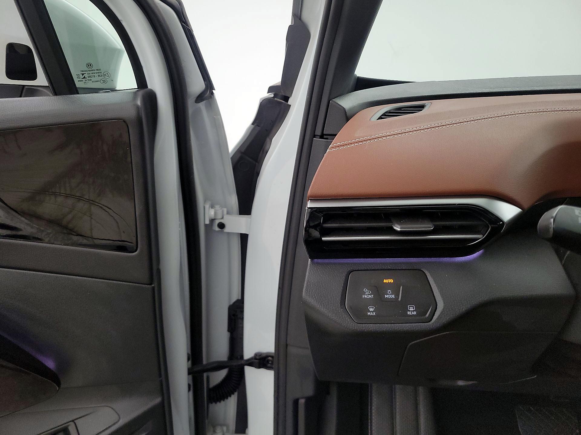 Thumbnail: 2022 Volkswagen ID.4 - 13