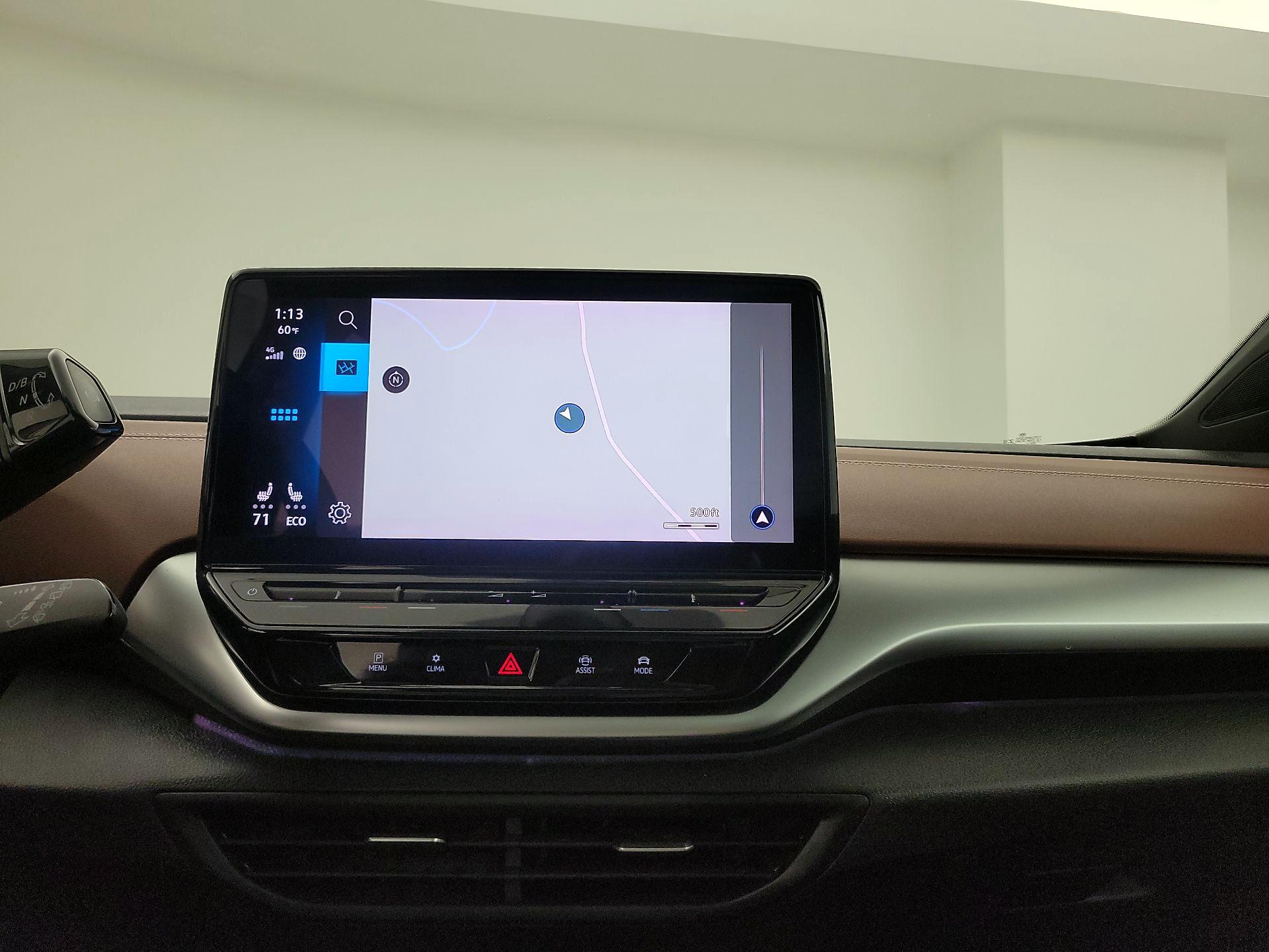 Thumbnail: 2022 Volkswagen ID.4 - 14