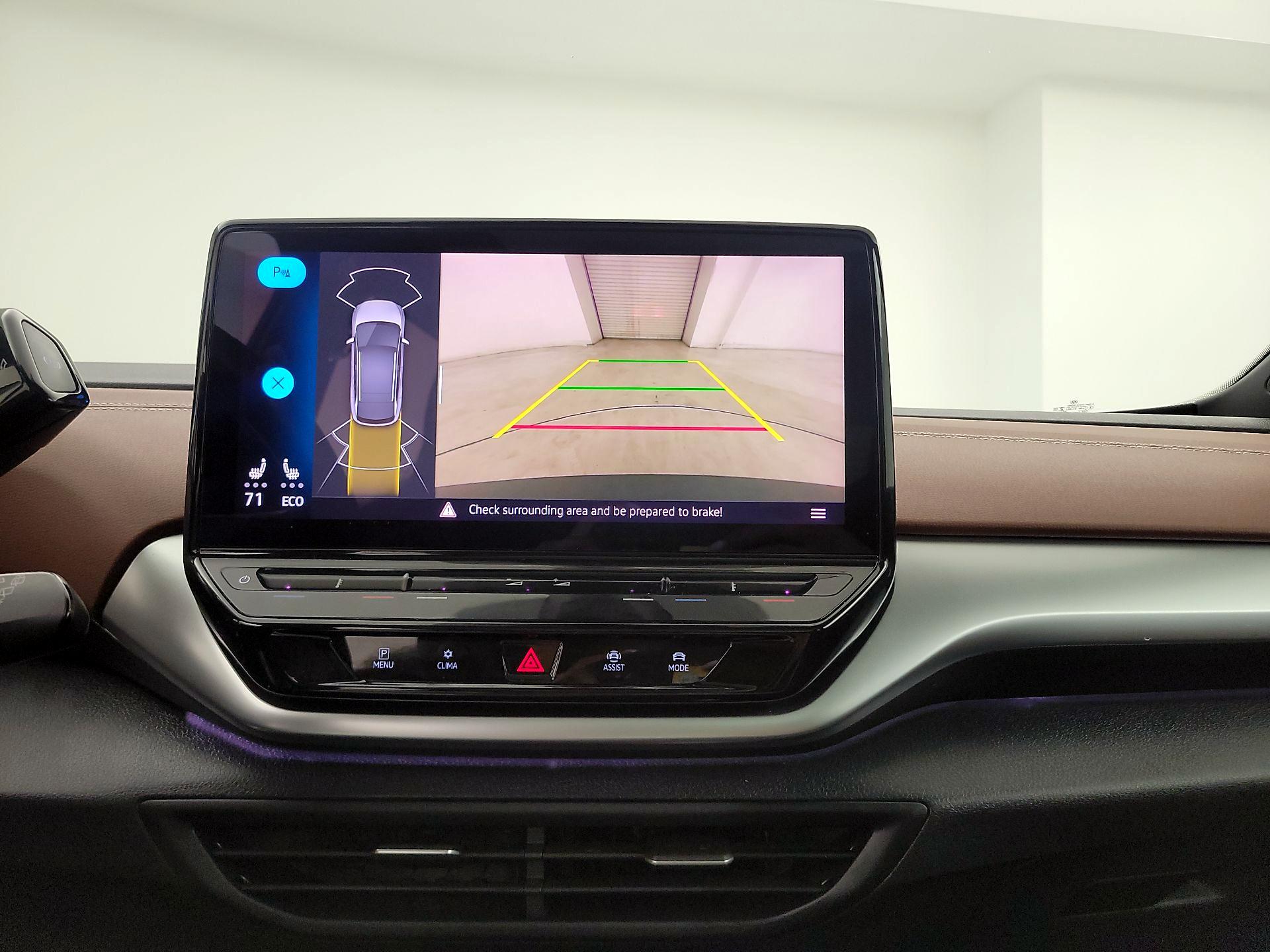 Thumbnail: 2022 Volkswagen ID.4 - 15