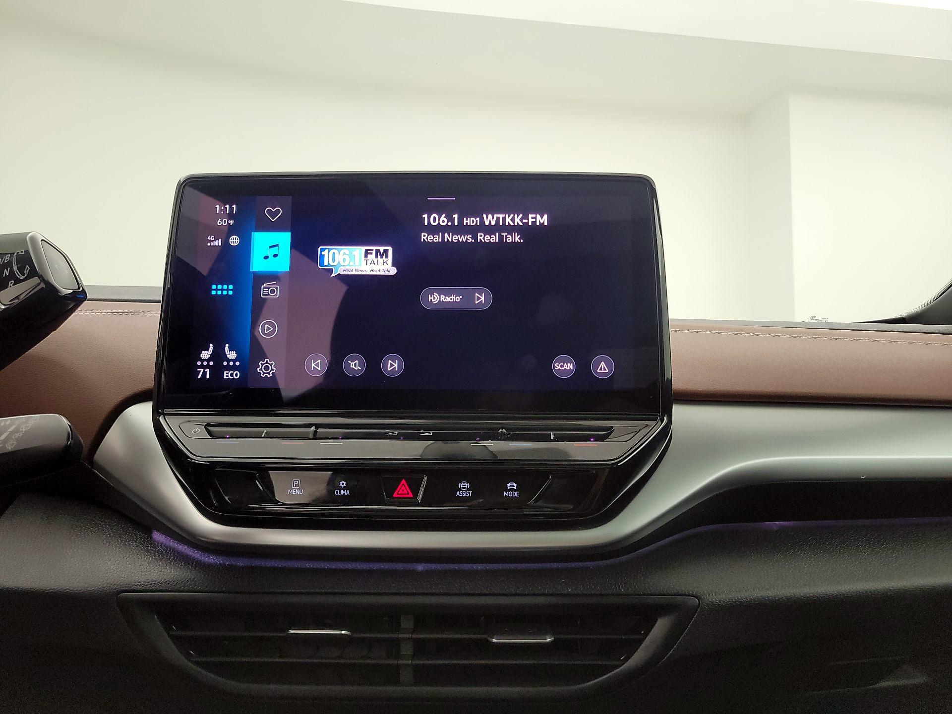 Thumbnail: 2022 Volkswagen ID.4 - 16