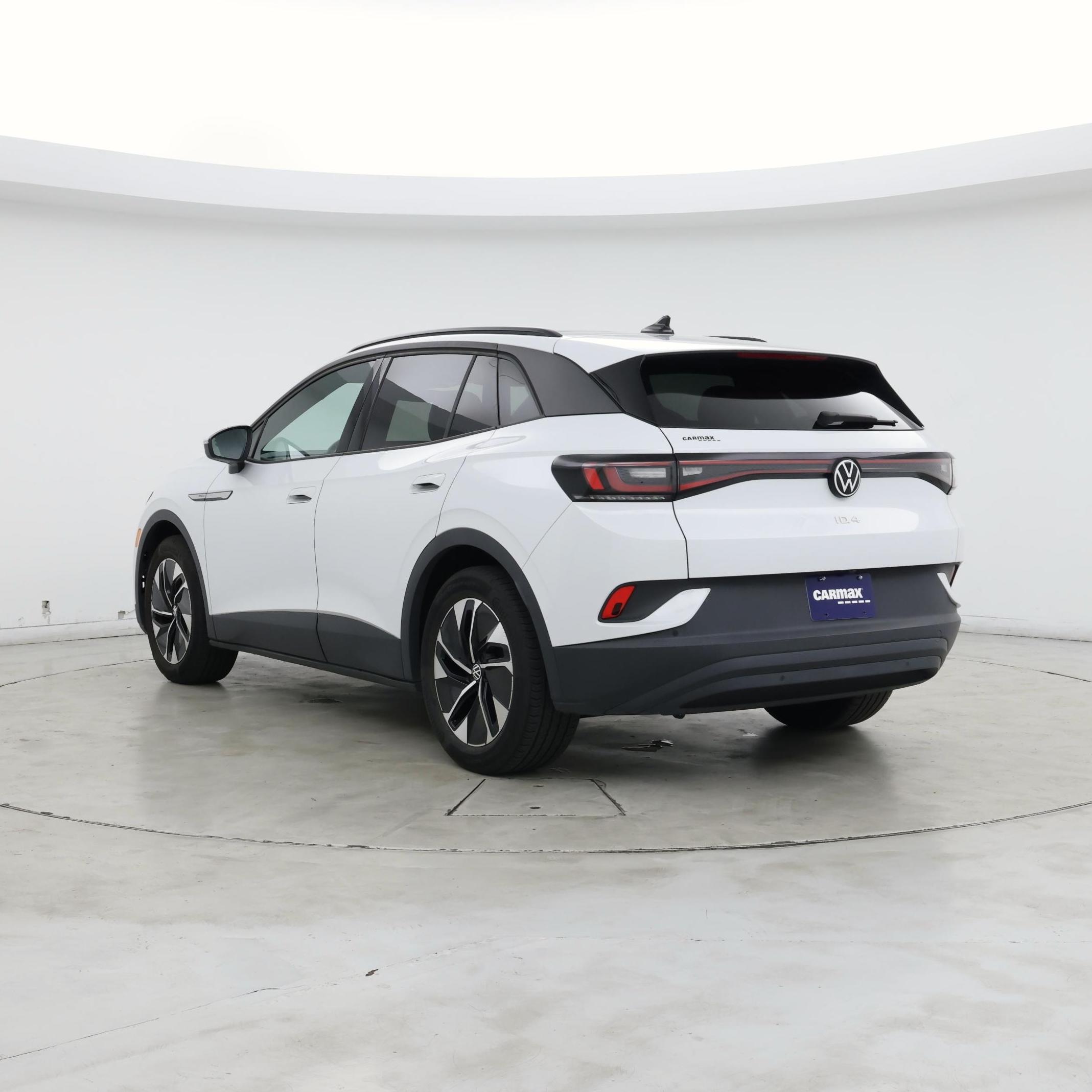 Thumbnail: 2022 Volkswagen ID.4 - 2