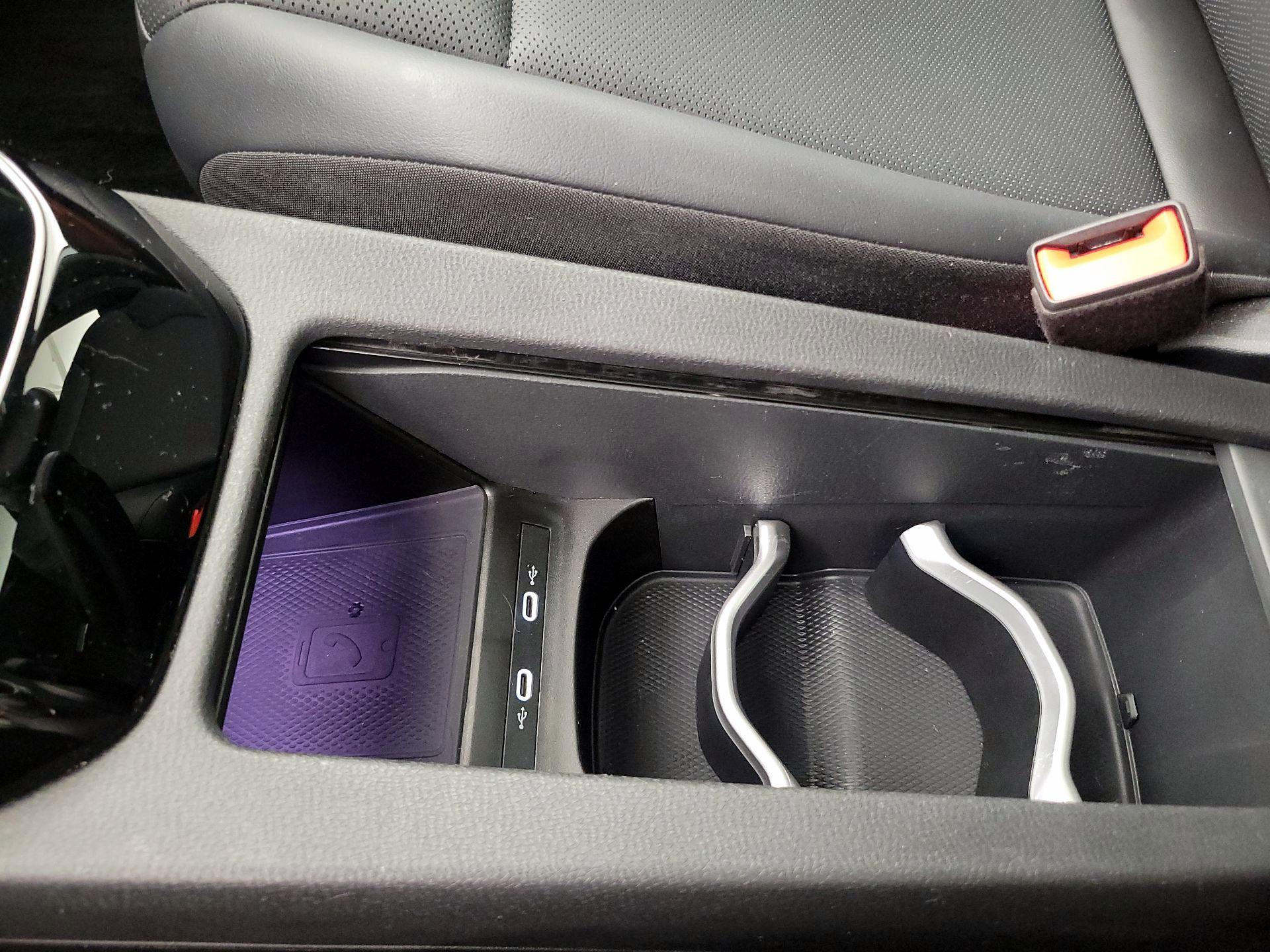 Thumbnail: 2022 Volkswagen ID.4 - 19