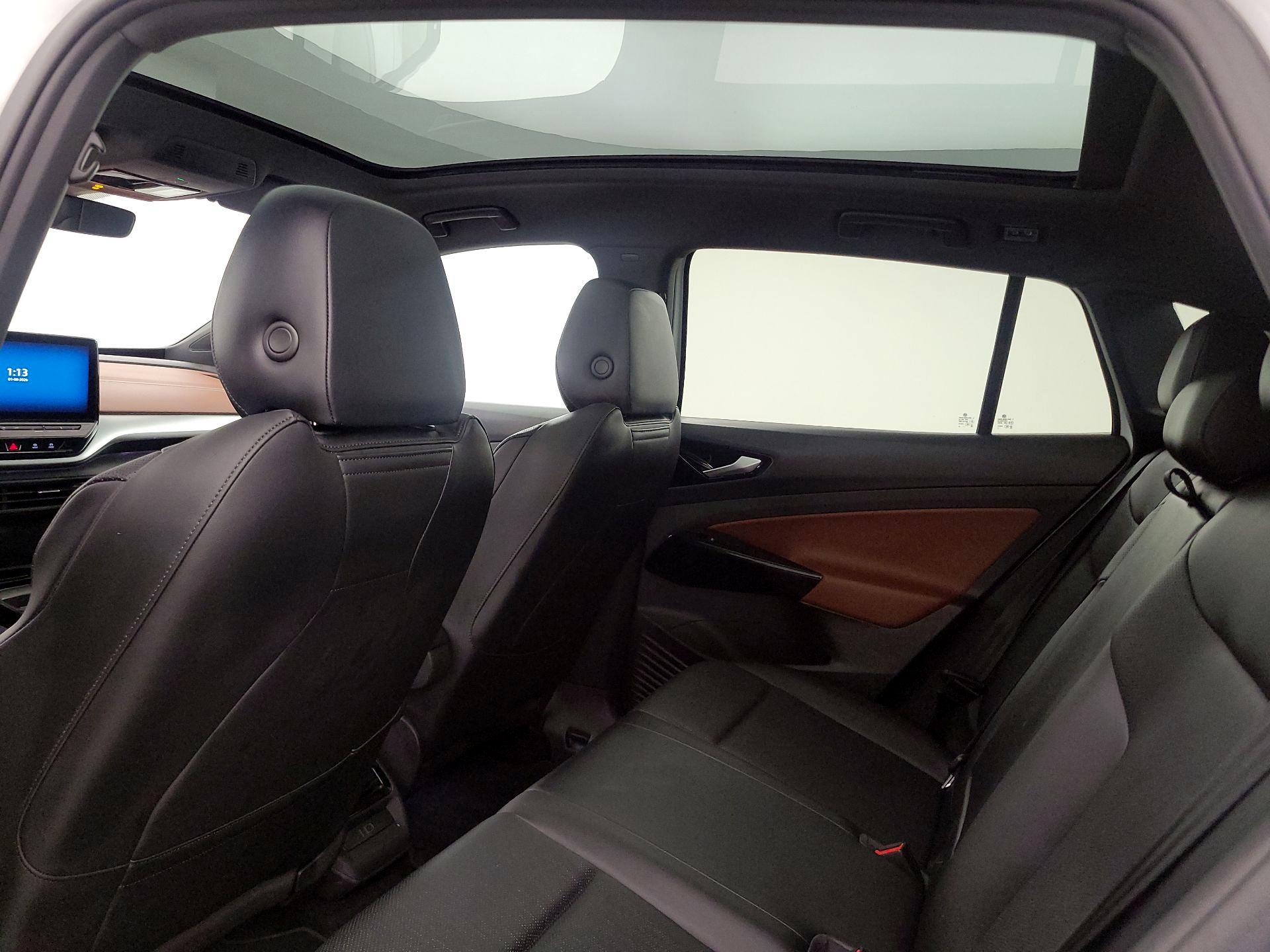 Thumbnail: 2022 Volkswagen ID.4 - 20