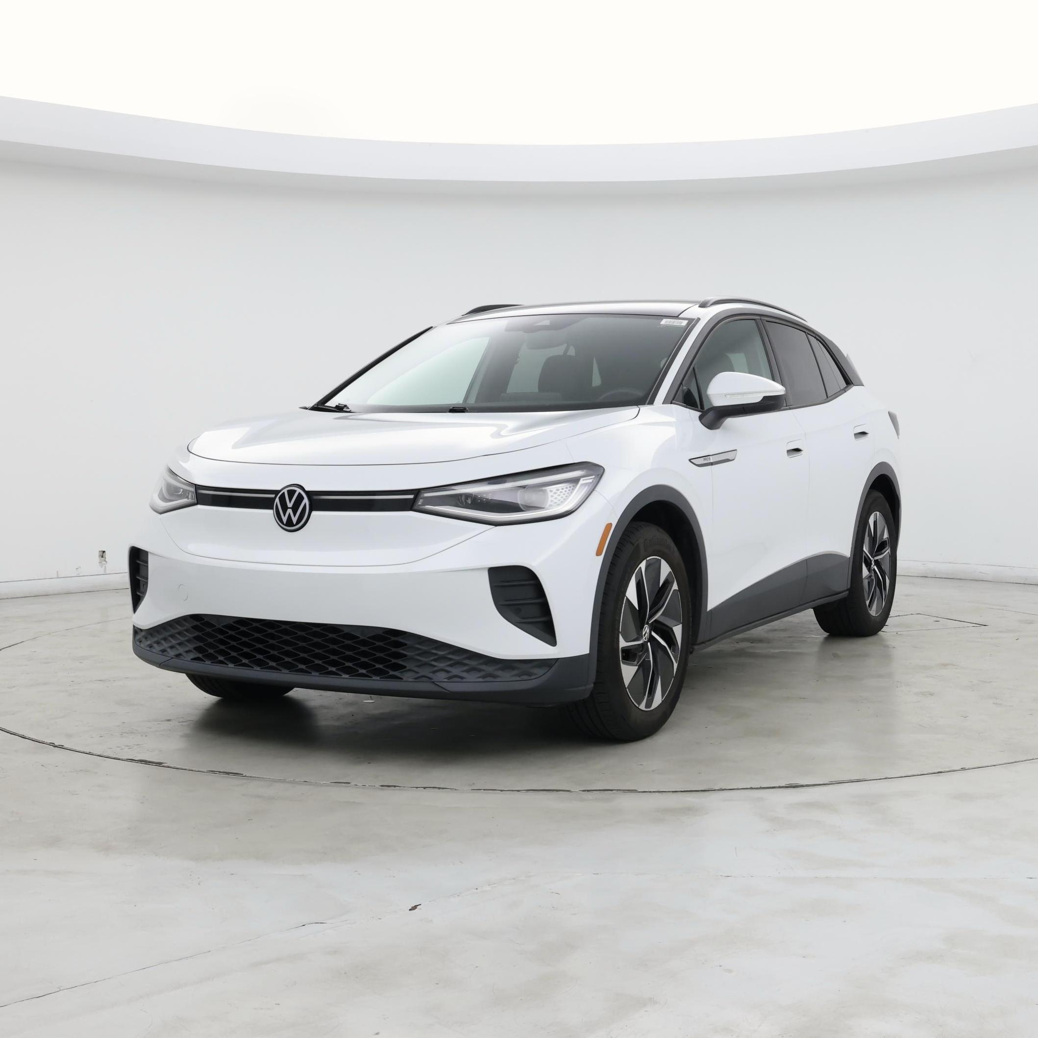 Thumbnail: 2022 Volkswagen ID.4 - 4