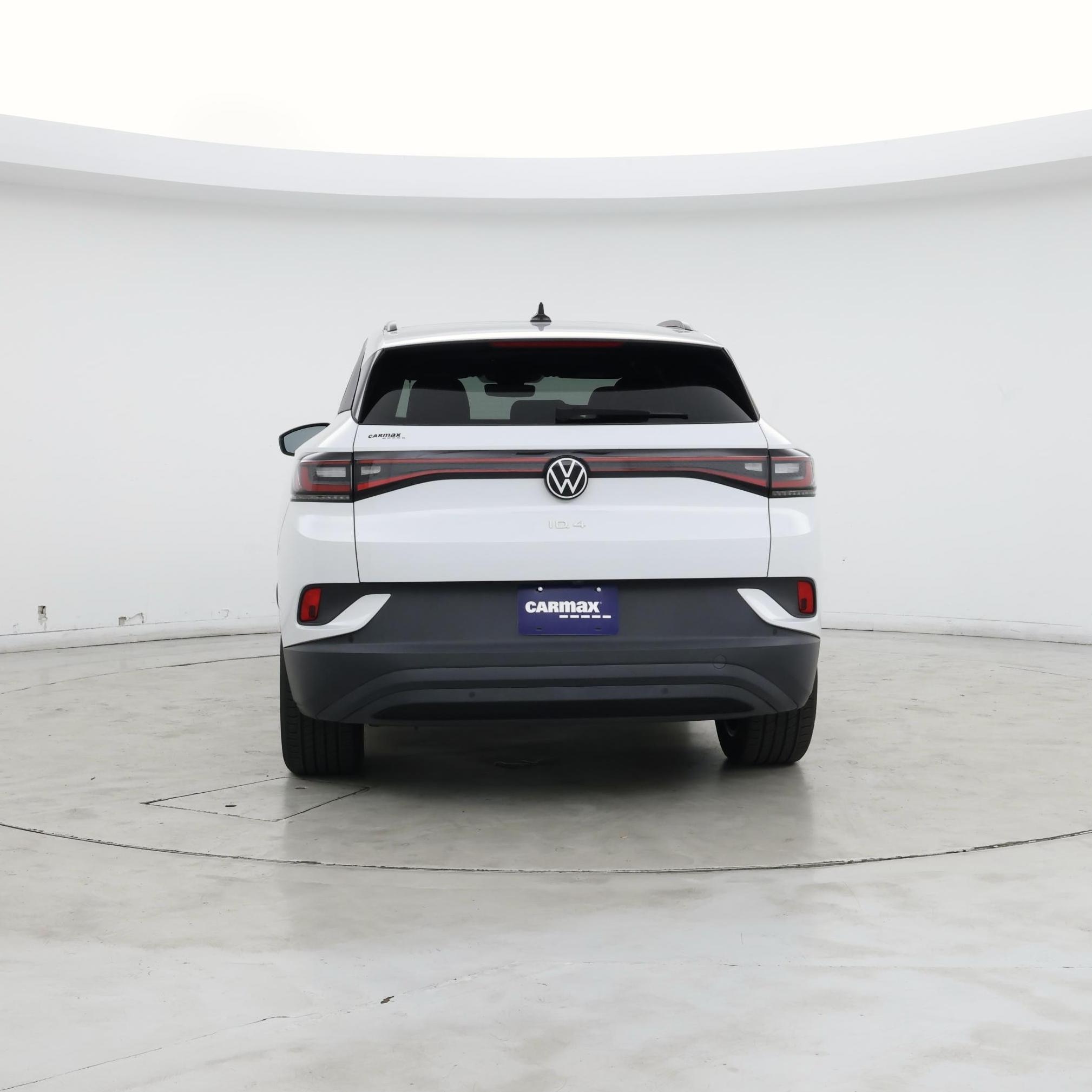 Thumbnail: 2022 Volkswagen ID.4 - 6