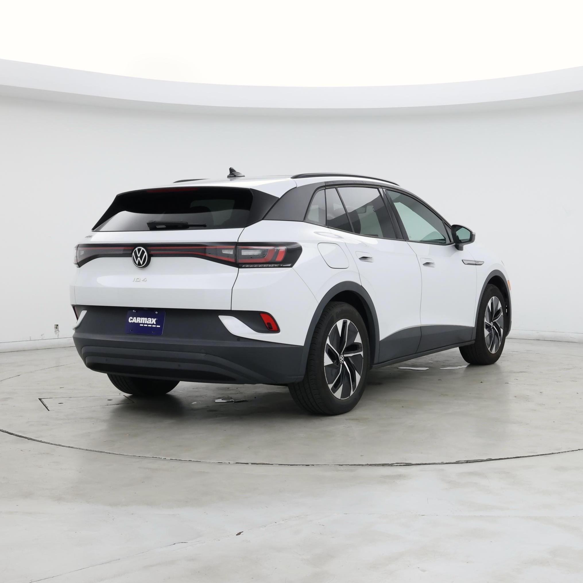 Thumbnail: 2022 Volkswagen ID.4 - 8