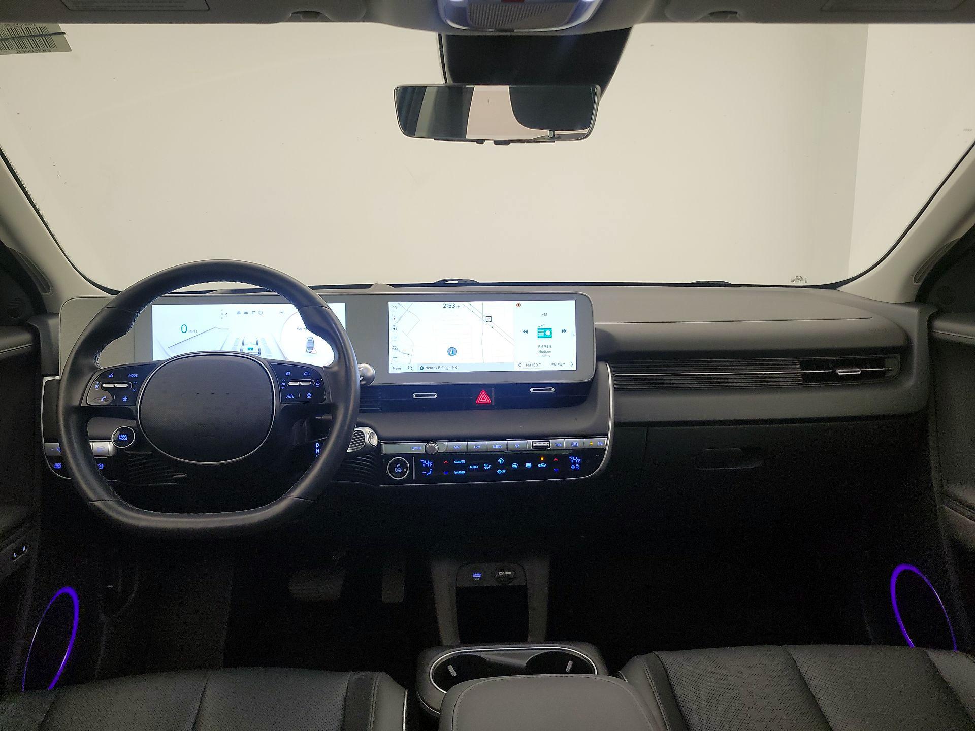 Thumbnail: 2024 Hyundai Ioniq 5 - 9