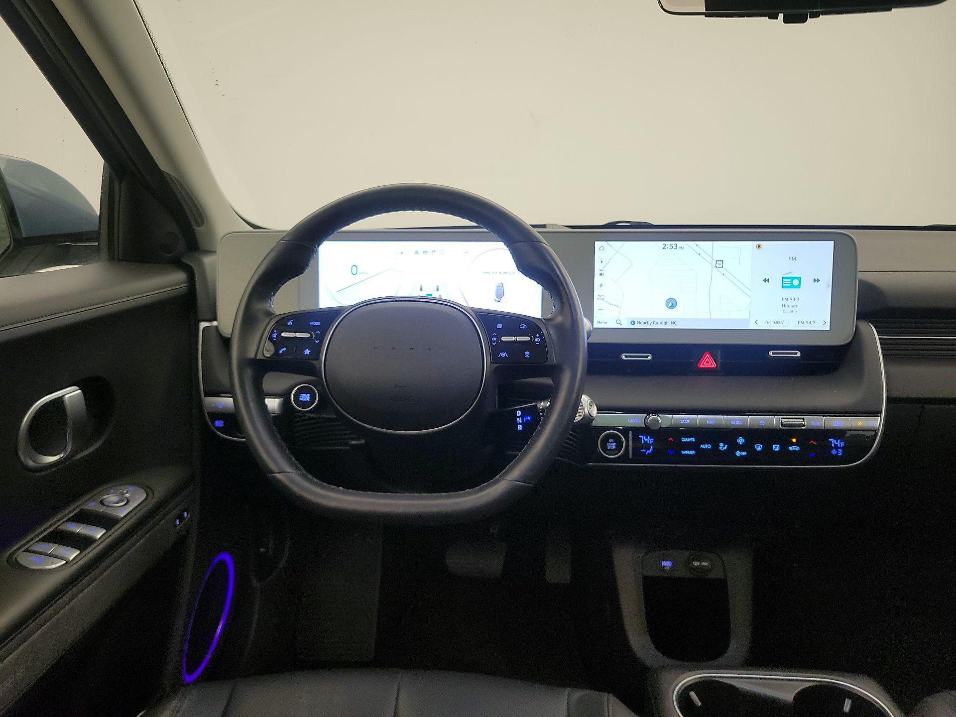 Thumbnail: 2024 Hyundai Ioniq 5 - 10