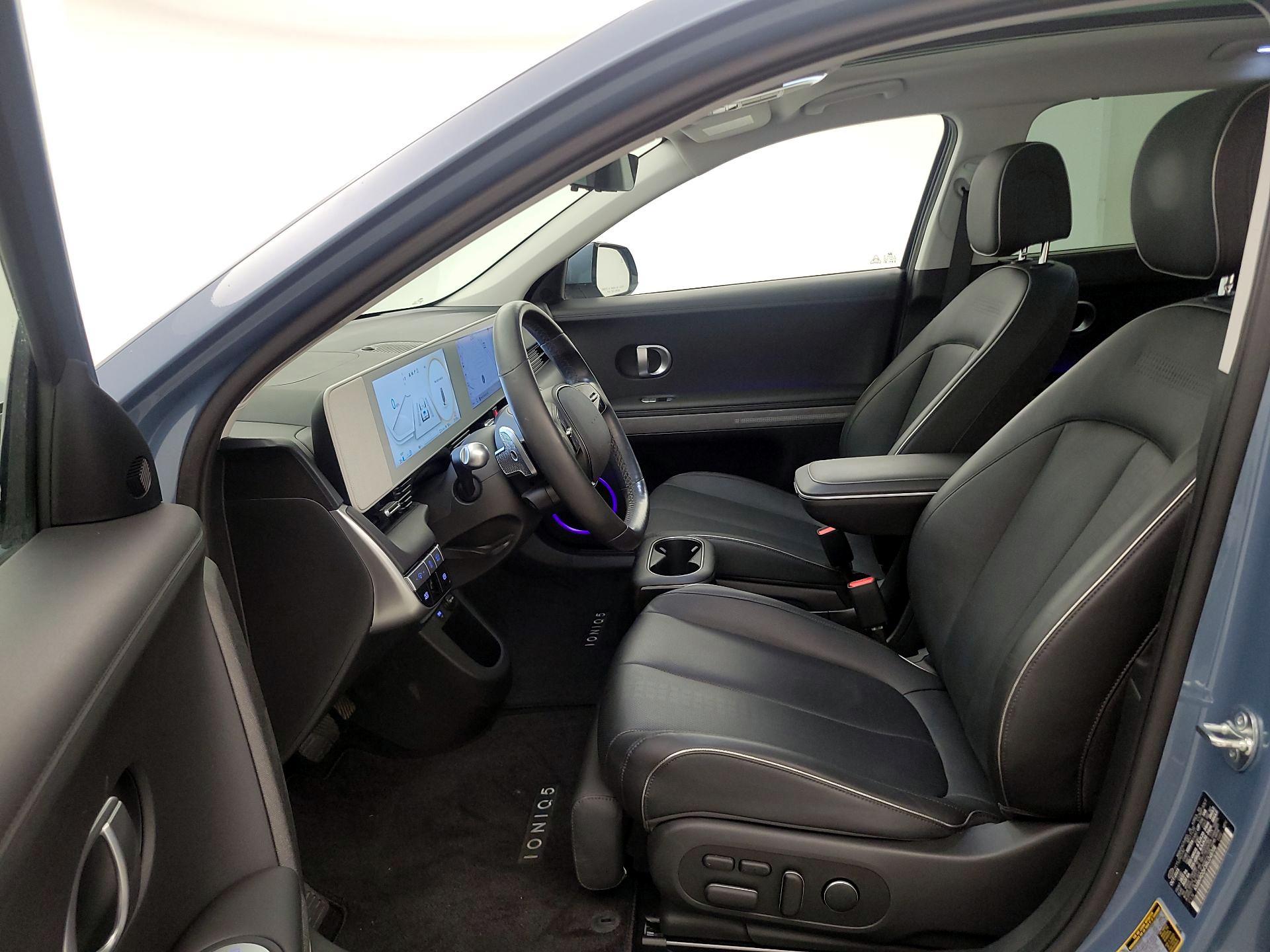 Thumbnail: 2024 Hyundai Ioniq 5 - 11