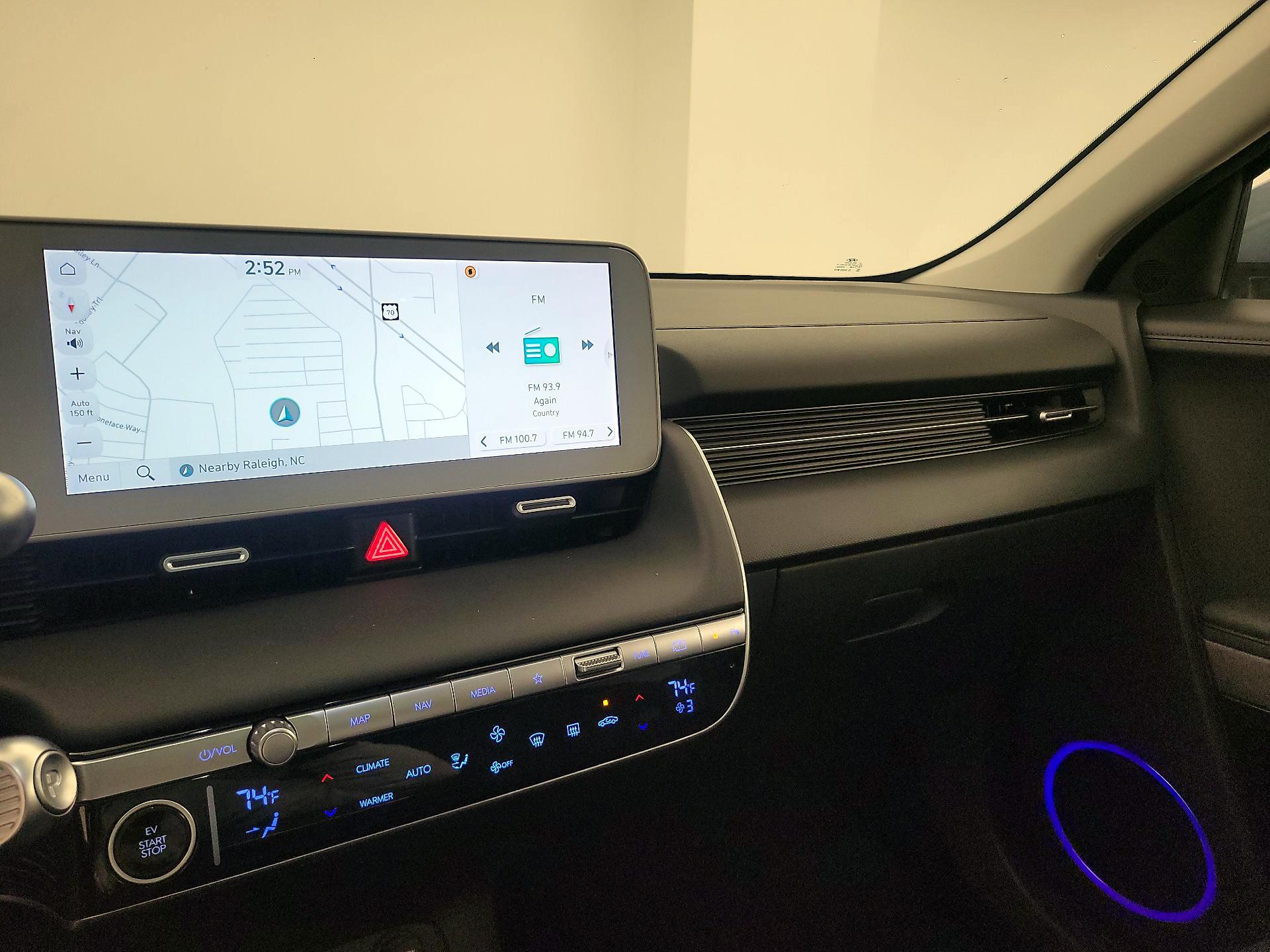 Thumbnail: 2024 Hyundai Ioniq 5 - 14