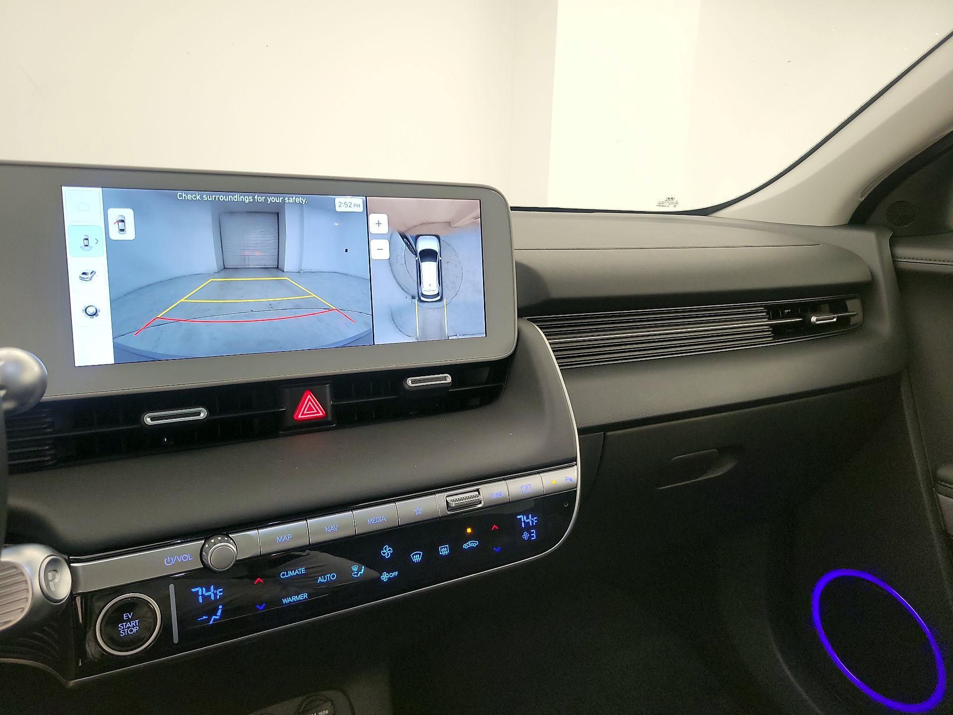 Thumbnail: 2024 Hyundai Ioniq 5 - 15