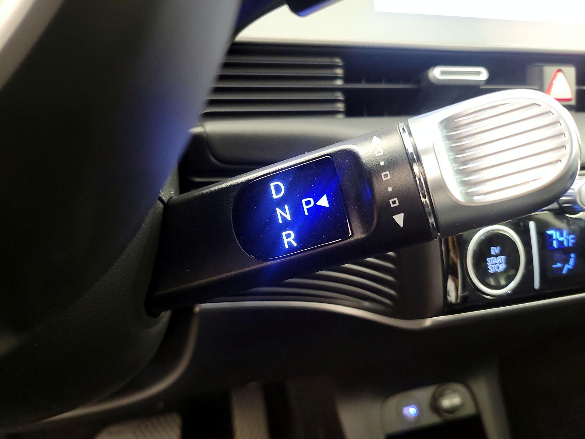 Thumbnail: 2024 Hyundai Ioniq 5 - 18