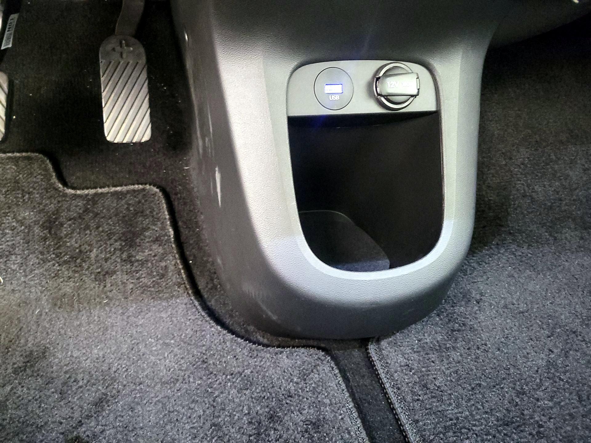 Thumbnail: 2024 Hyundai Ioniq 5 - 19