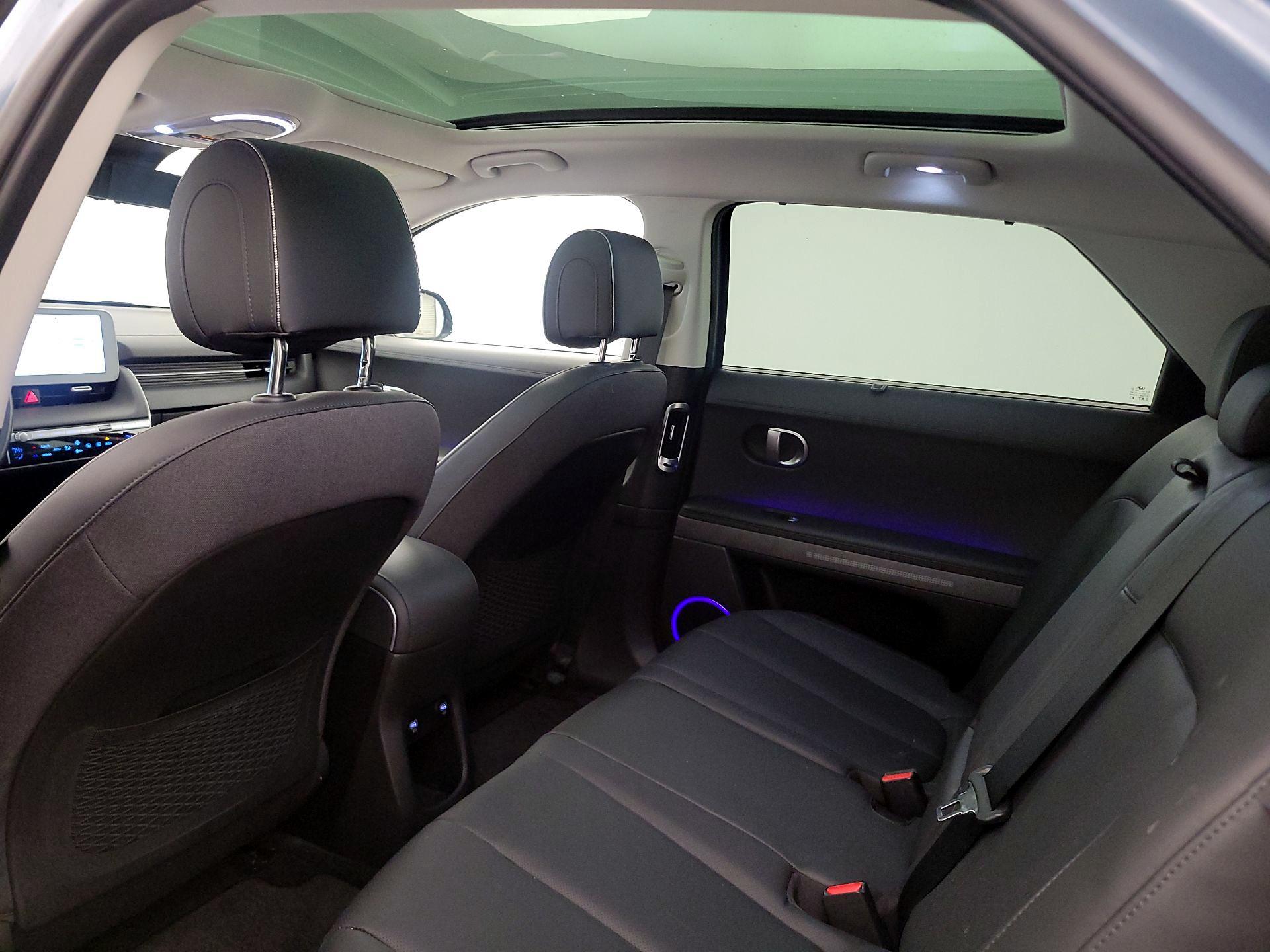 Thumbnail: 2024 Hyundai Ioniq 5 - 20