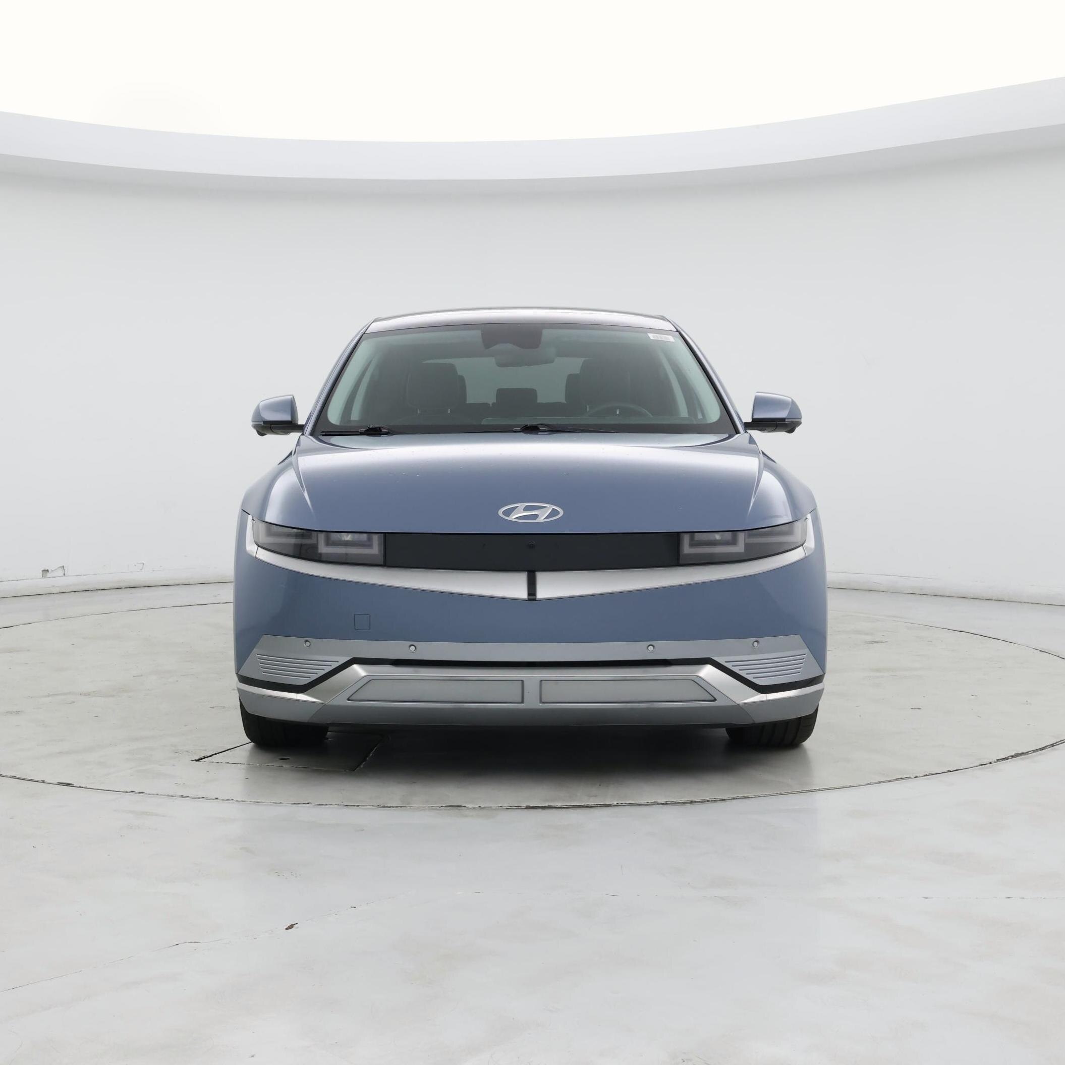 Thumbnail: 2024 Hyundai Ioniq 5 - 5