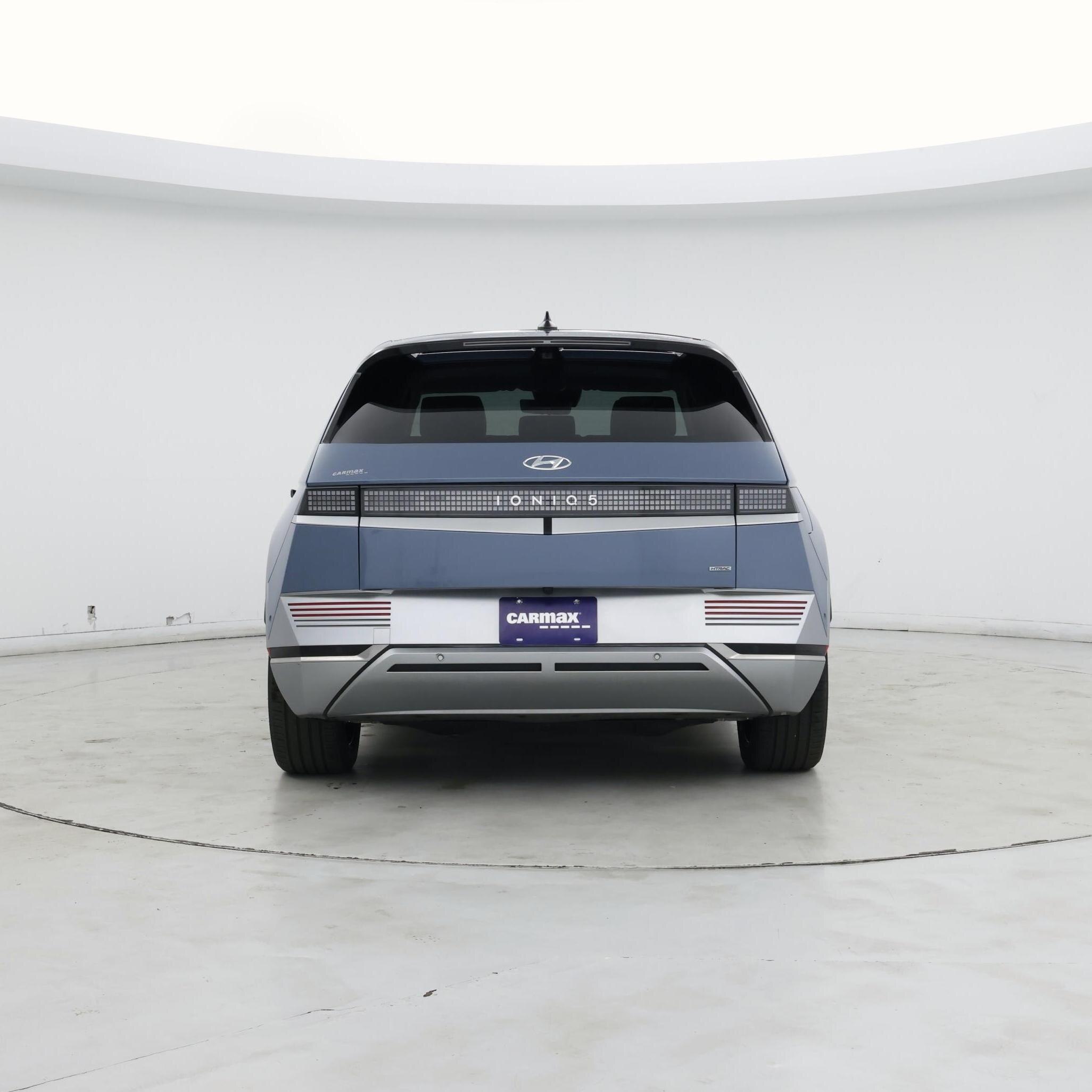 Thumbnail: 2024 Hyundai Ioniq 5 - 6