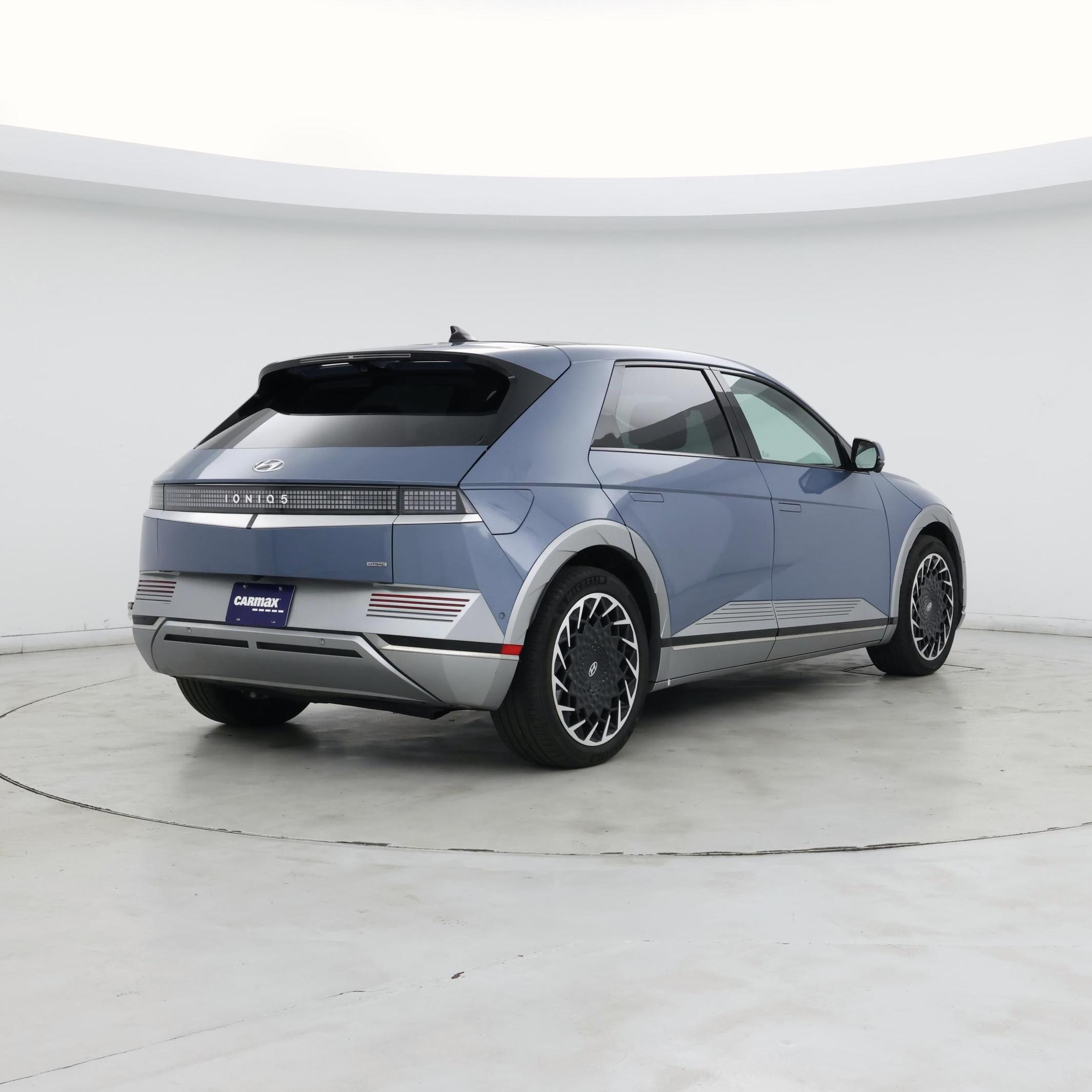 Thumbnail: 2024 Hyundai Ioniq 5 - 8