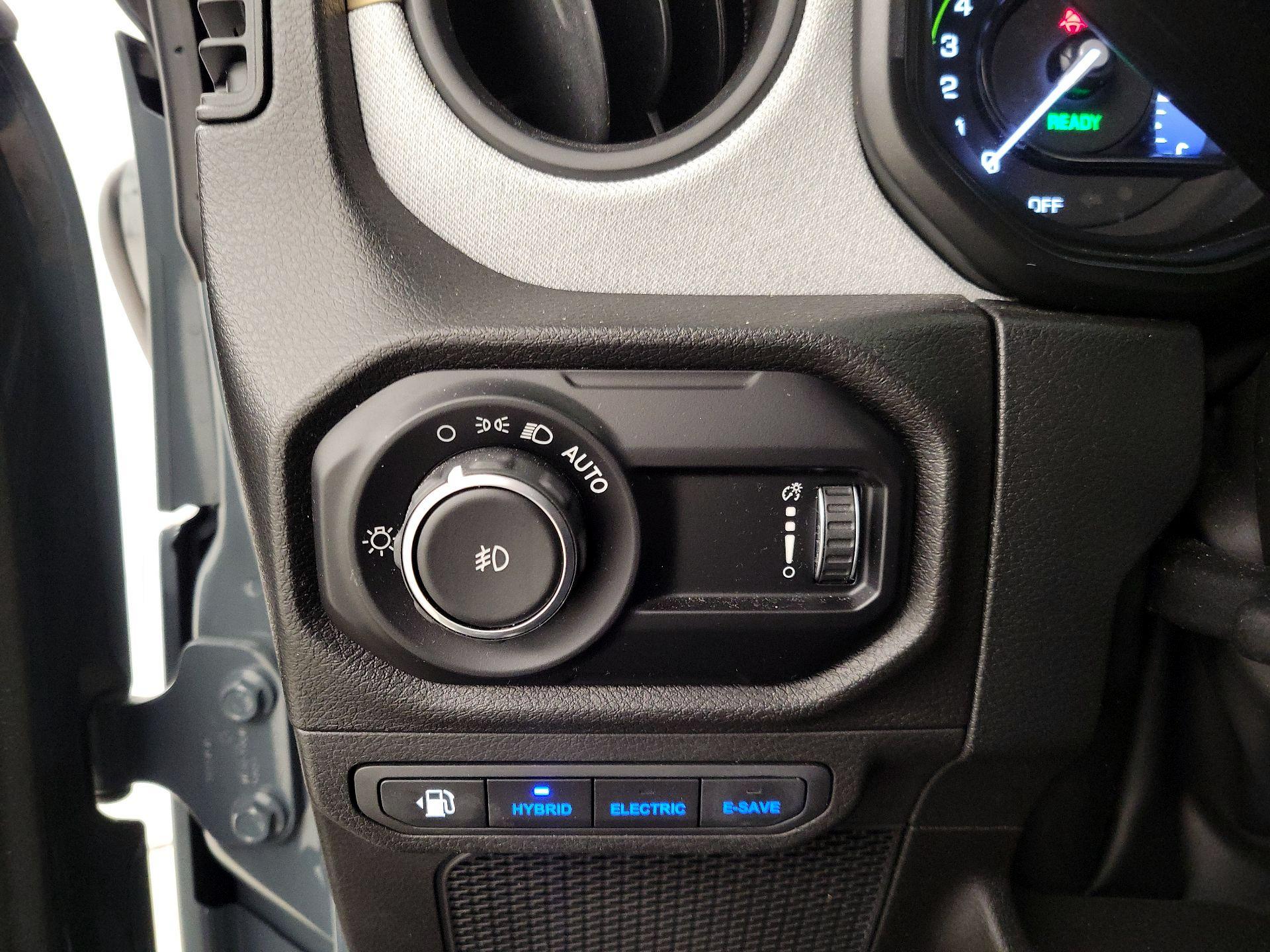 Thumbnail: 2024 Jeep Wrangler - 13