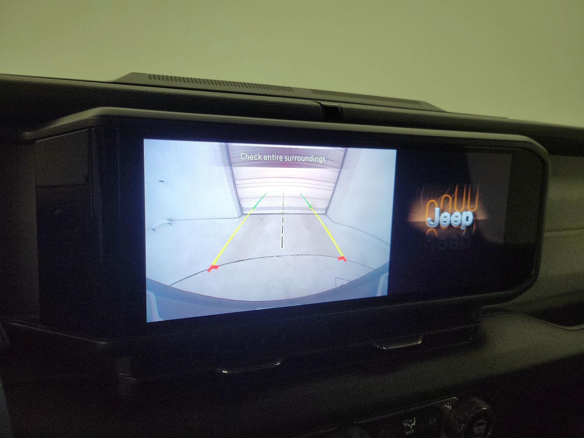 Thumbnail: 2024 Jeep Wrangler - 14