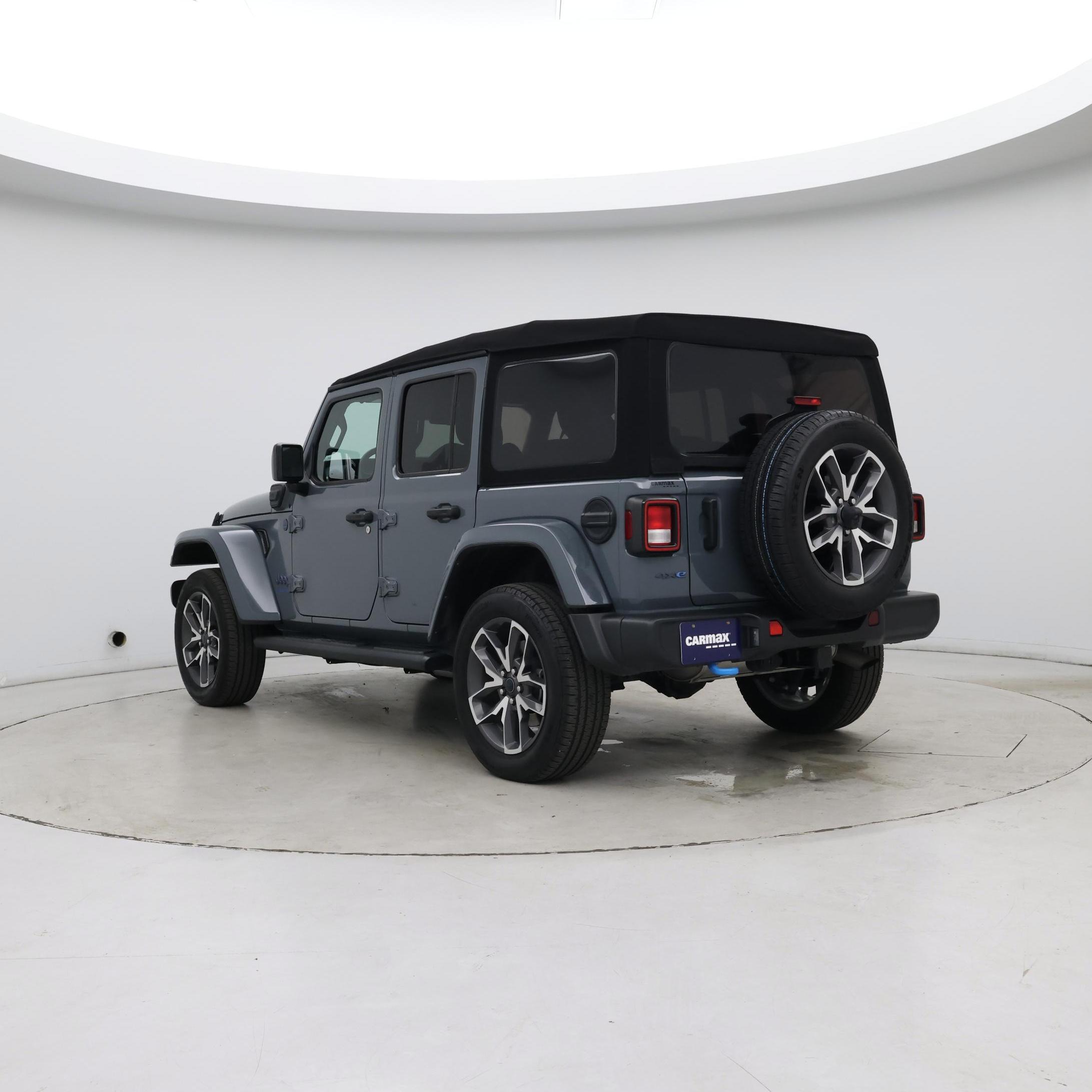 Thumbnail: 2024 Jeep Wrangler - 2