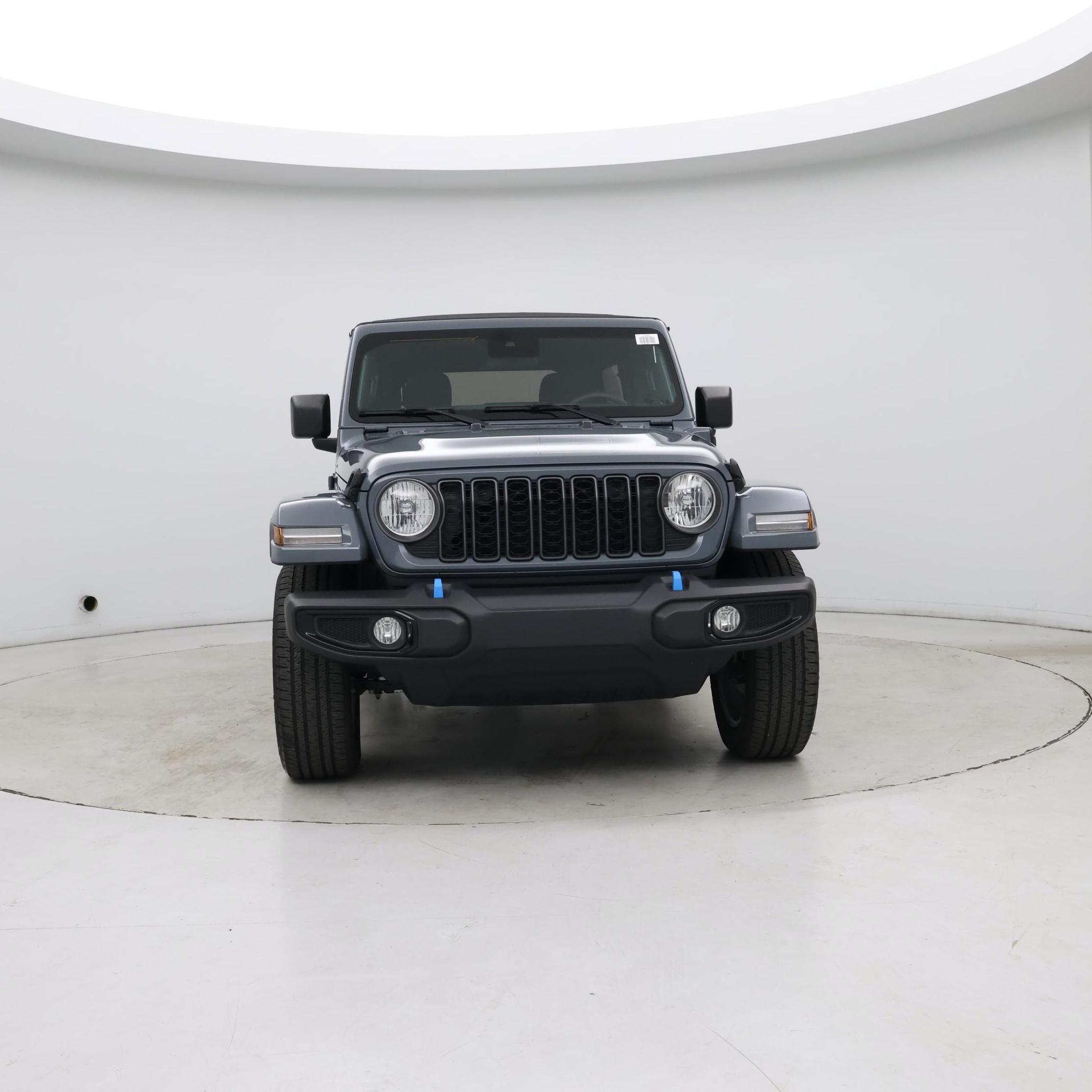 Thumbnail: 2024 Jeep Wrangler - 5