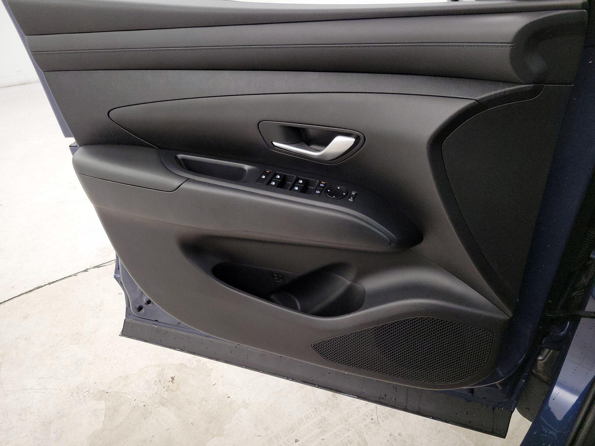 Thumbnail: 2025 Hyundai Tucson - 12