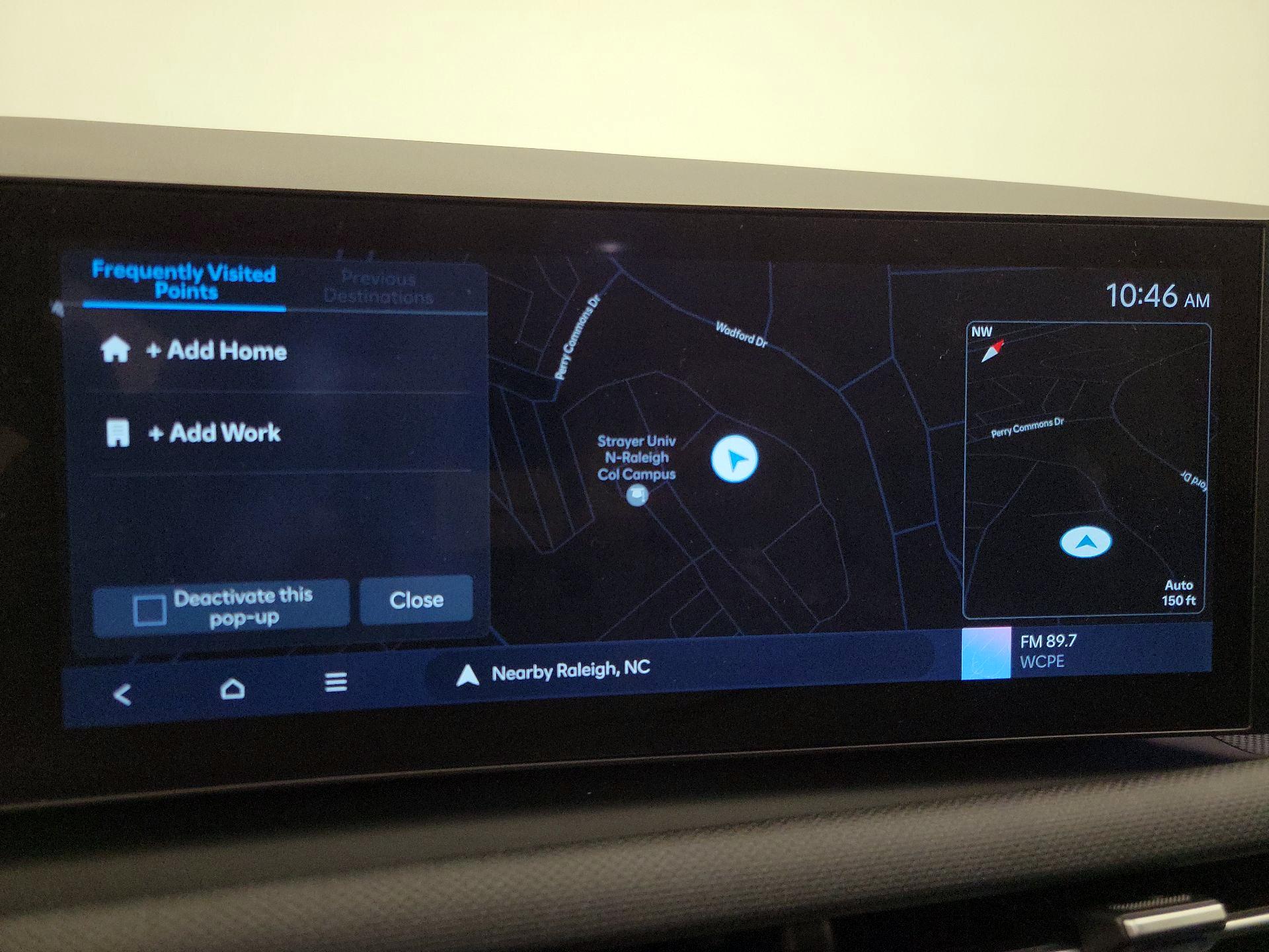 Thumbnail: 2025 Hyundai Tucson - 14