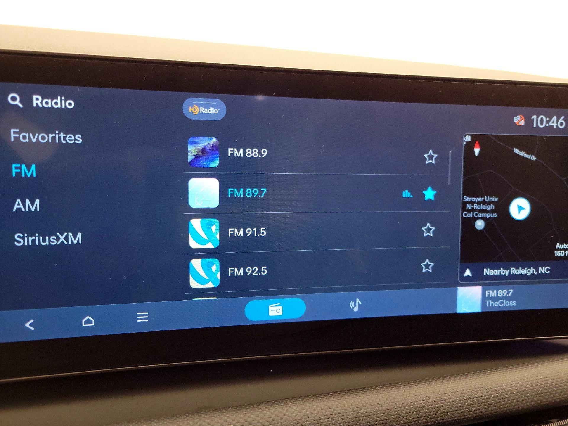 Thumbnail: 2025 Hyundai Tucson - 16