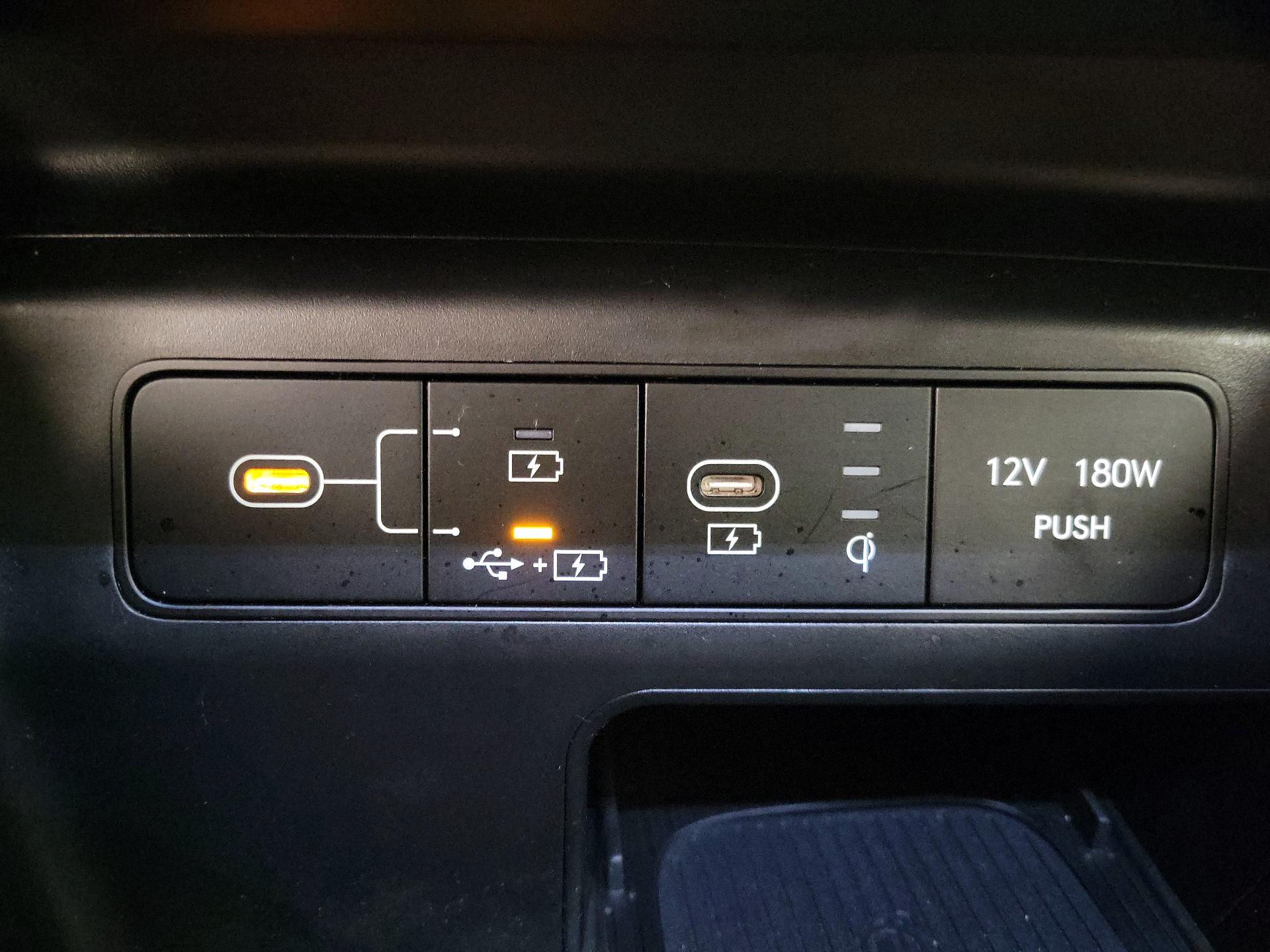 Thumbnail: 2025 Hyundai Tucson - 19