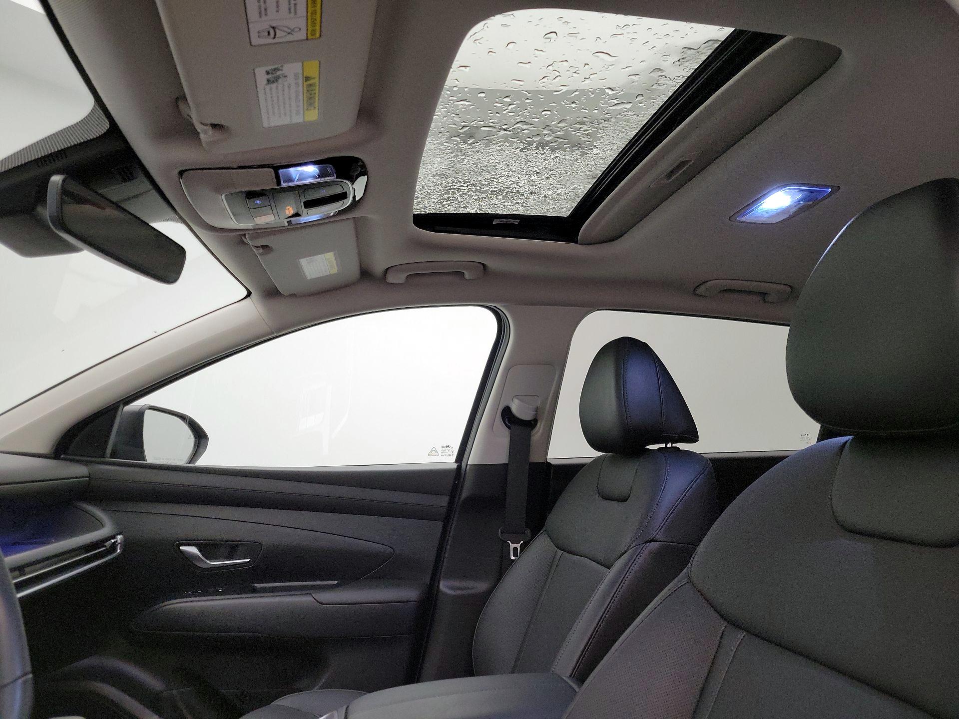 Thumbnail: 2025 Hyundai Tucson - 20