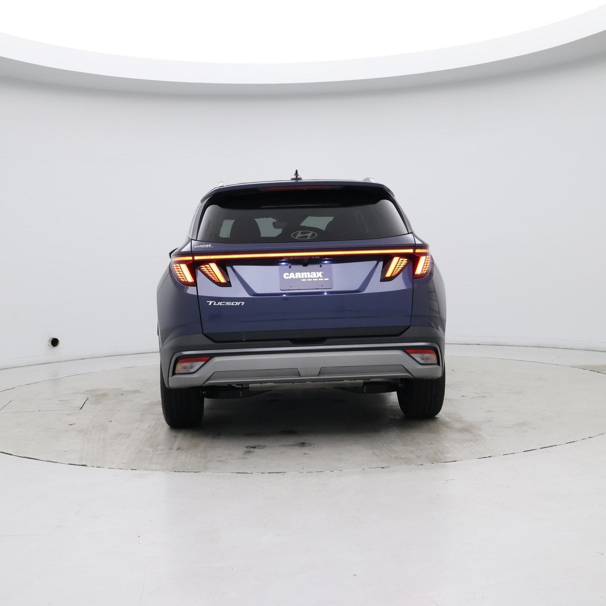 Thumbnail: 2025 Hyundai Tucson - 6