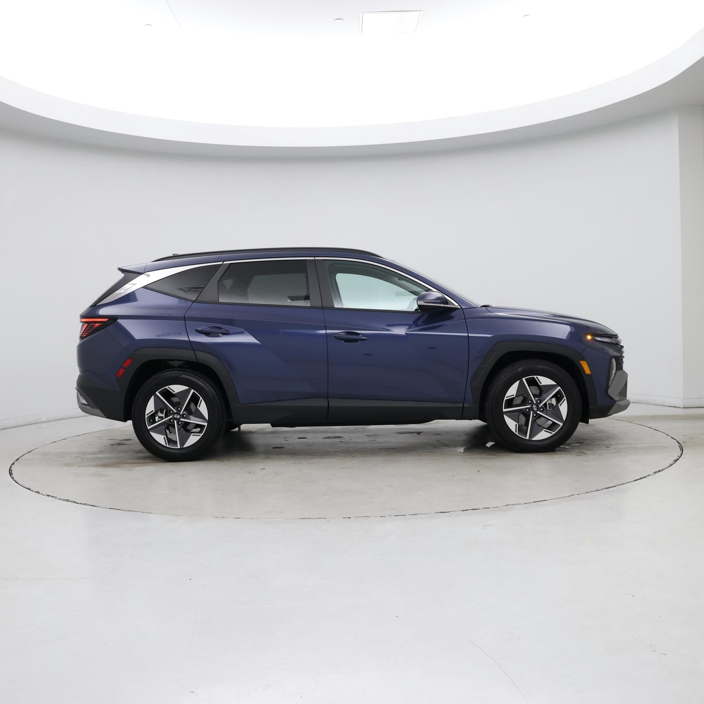 Thumbnail: 2025 Hyundai Tucson - 7