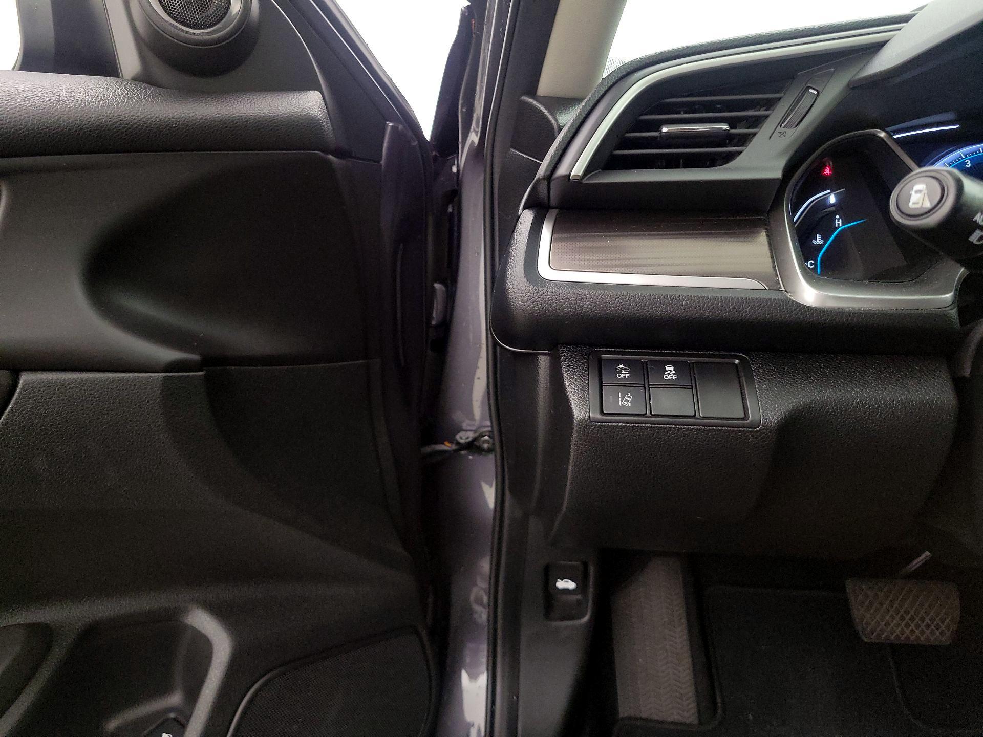 Thumbnail: 2019 Honda Civic - 13