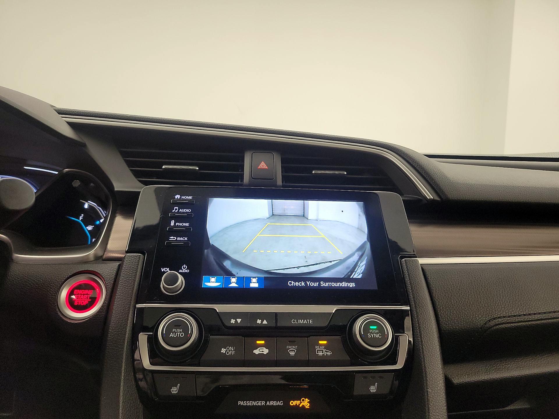 Thumbnail: 2019 Honda Civic - 14