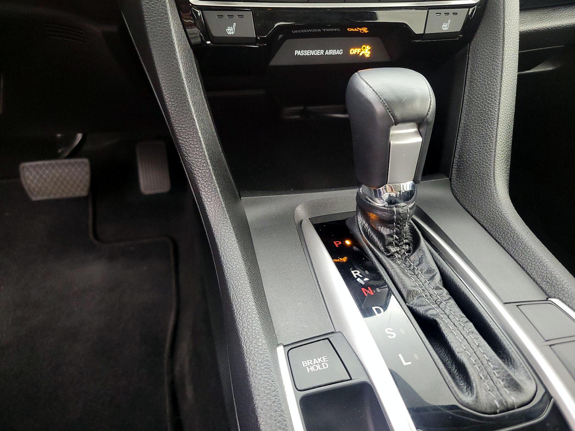 Thumbnail: 2019 Honda Civic - 17