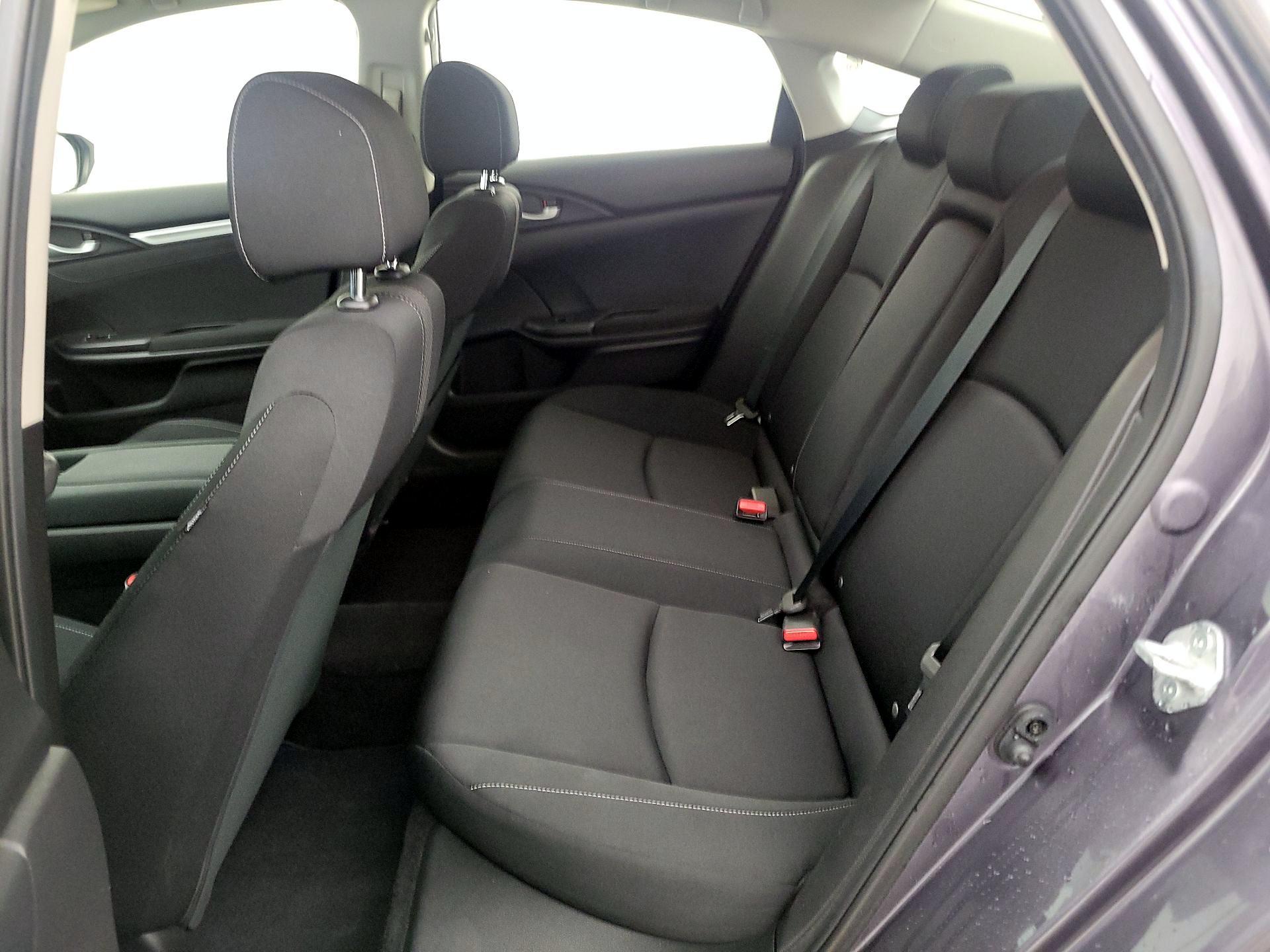 Thumbnail: 2019 Honda Civic - 20