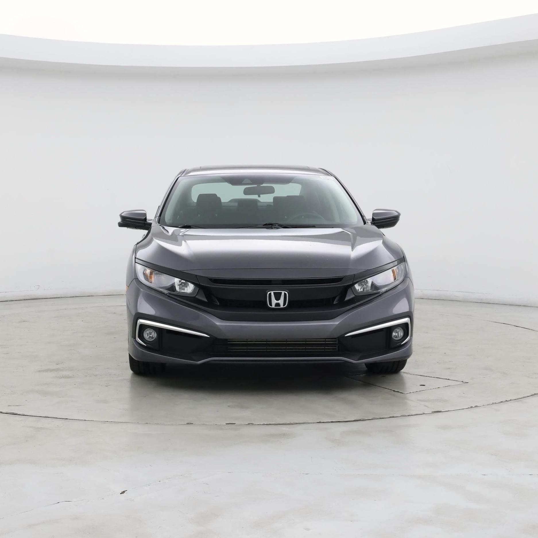Thumbnail: 2019 Honda Civic - 5