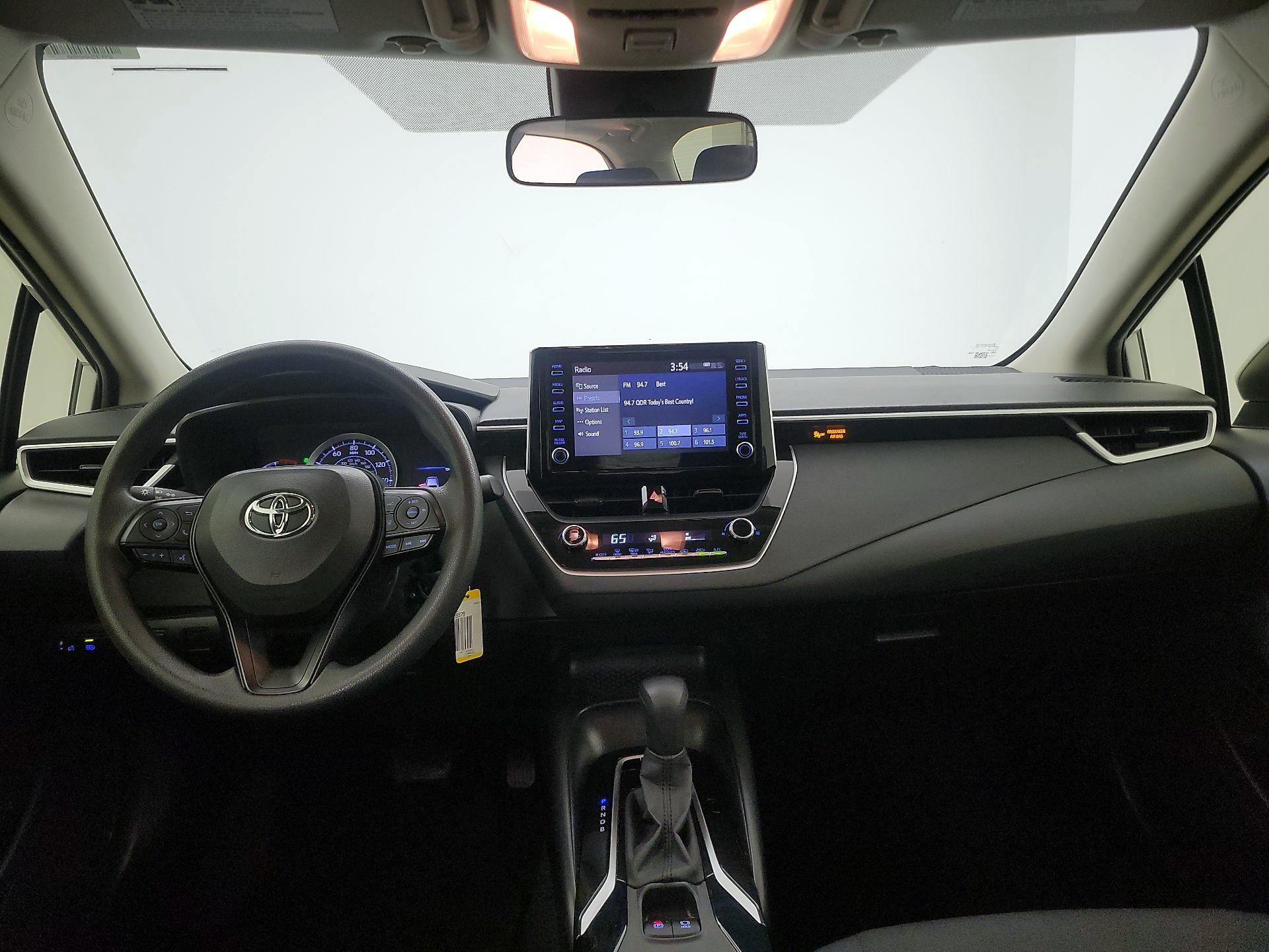 Thumbnail: 2020 Toyota Corolla - 9