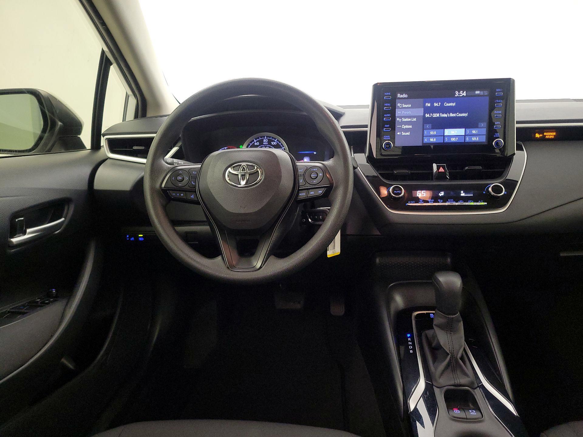 Thumbnail: 2020 Toyota Corolla - 10