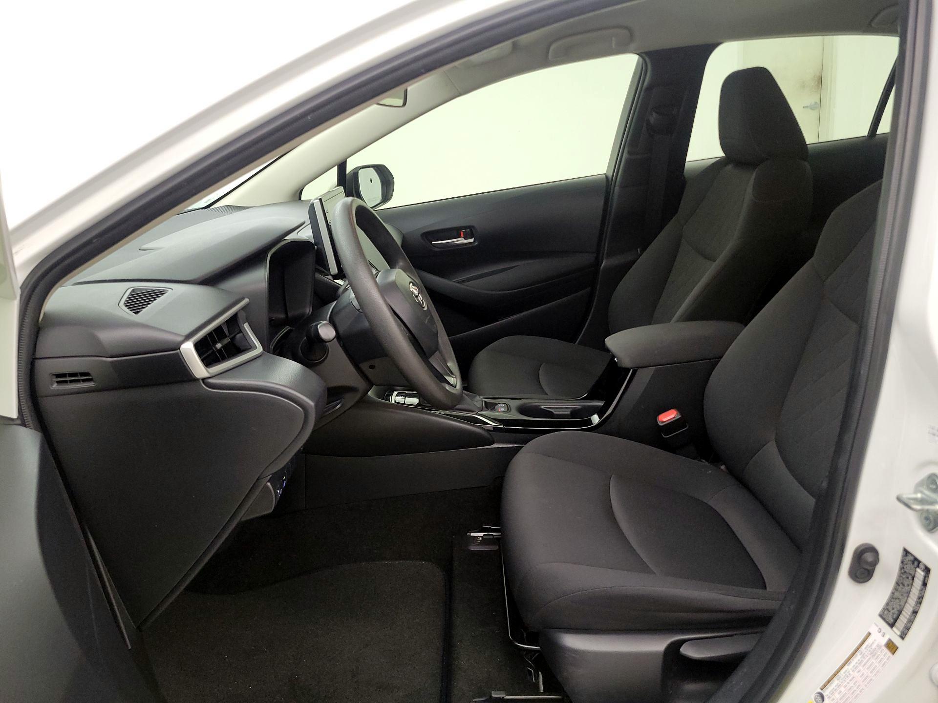 Thumbnail: 2020 Toyota Corolla - 11