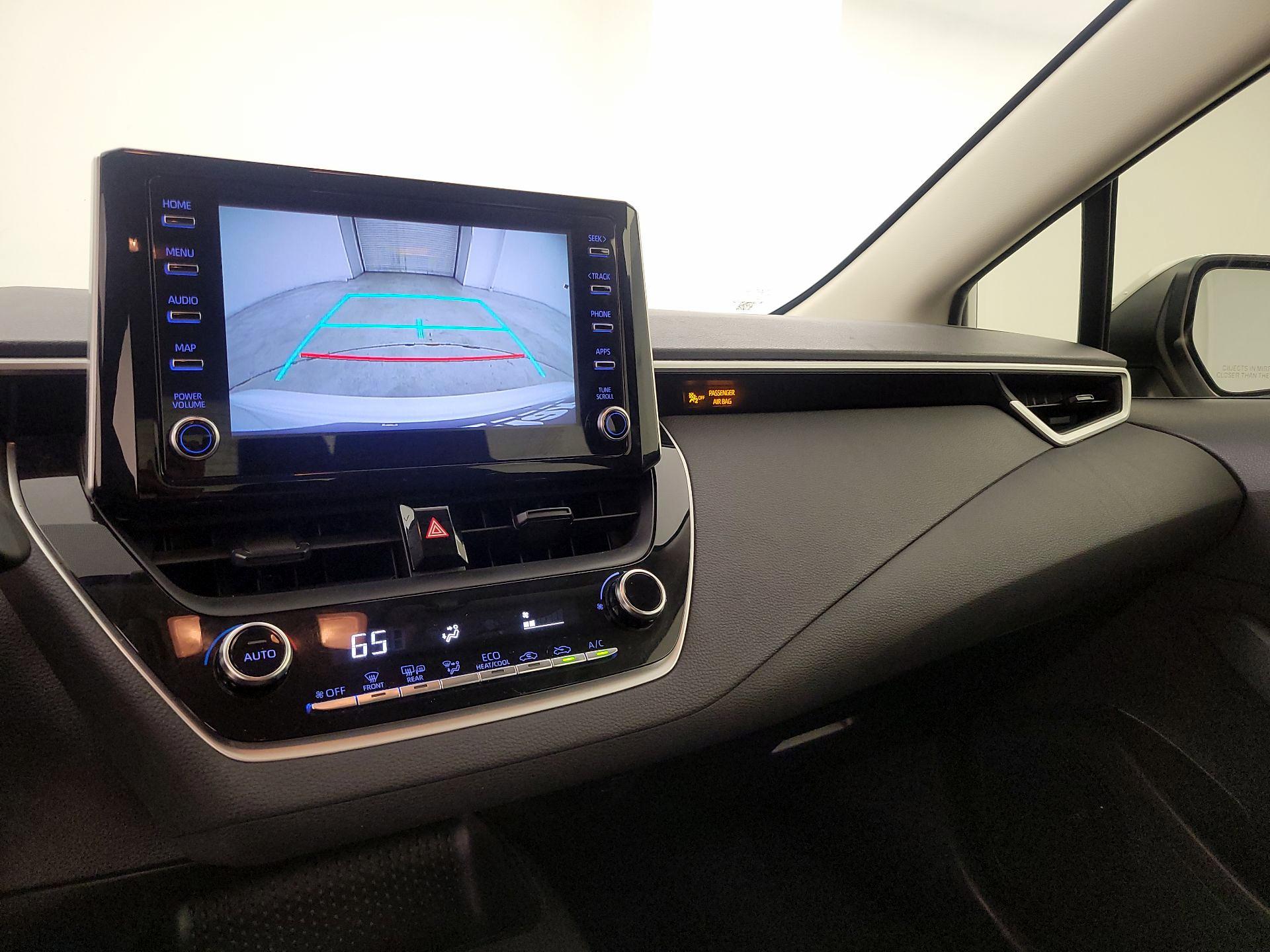 Thumbnail: 2020 Toyota Corolla - 14