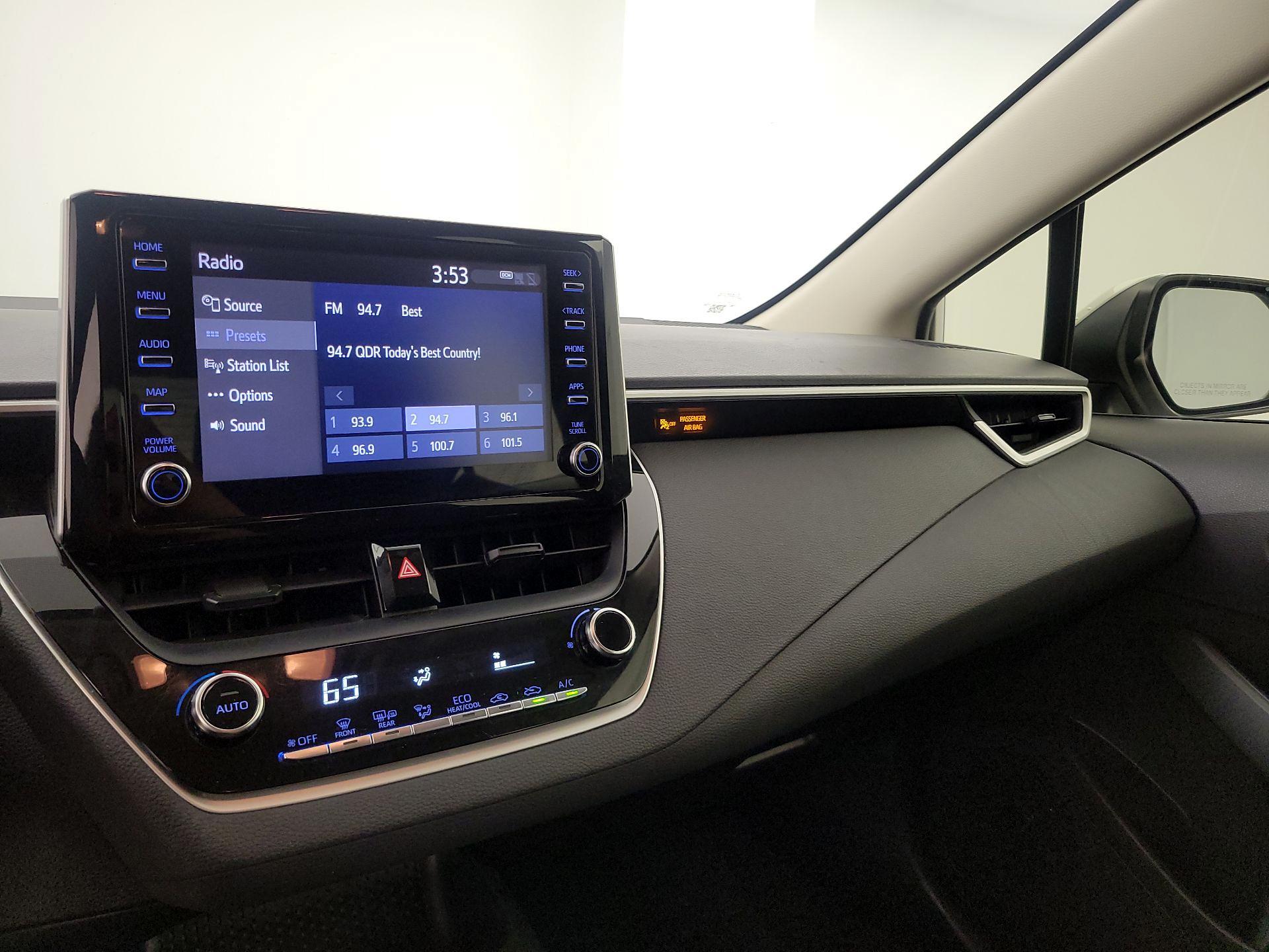 Thumbnail: 2020 Toyota Corolla - 15