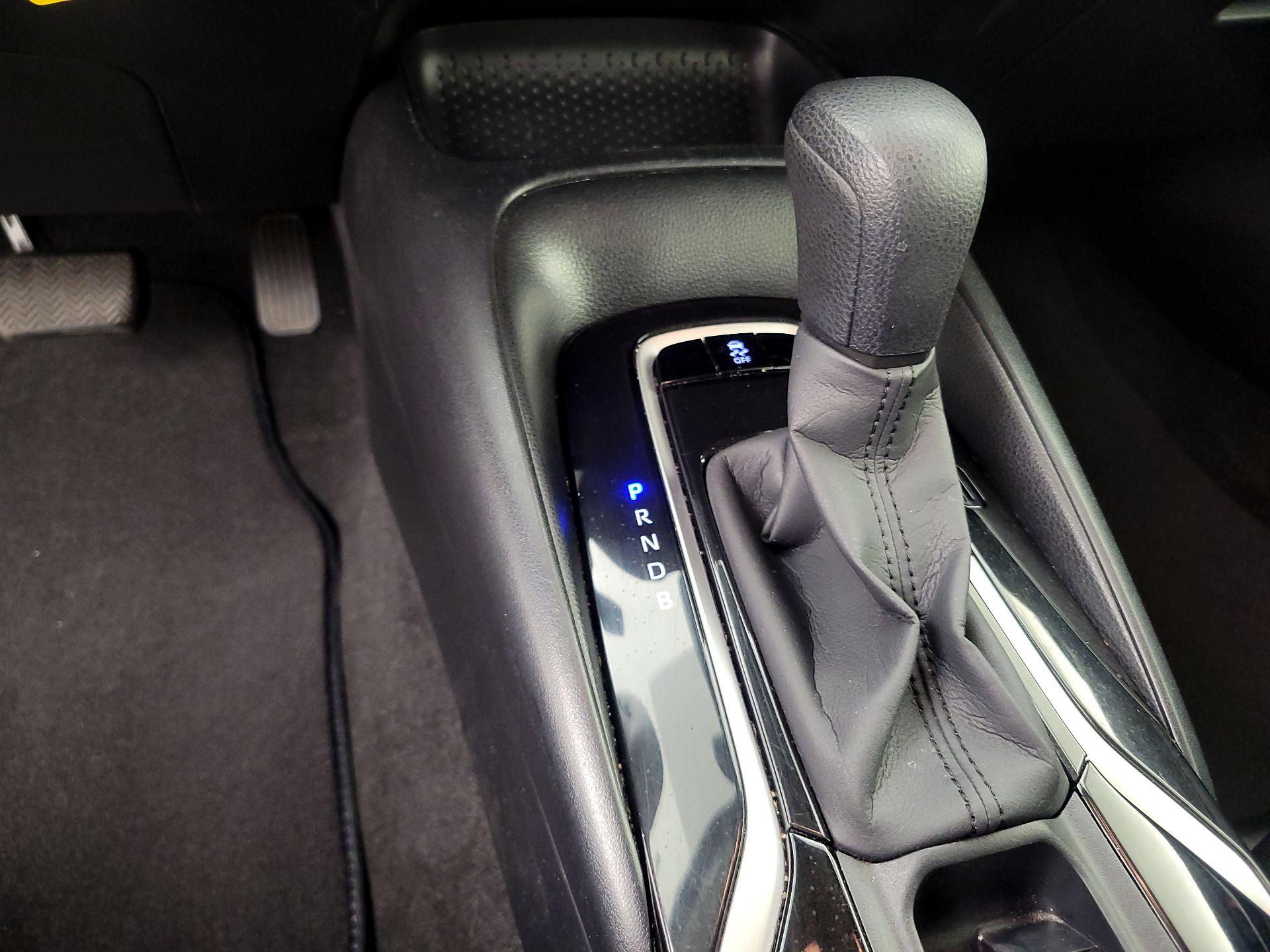 Thumbnail: 2020 Toyota Corolla - 17