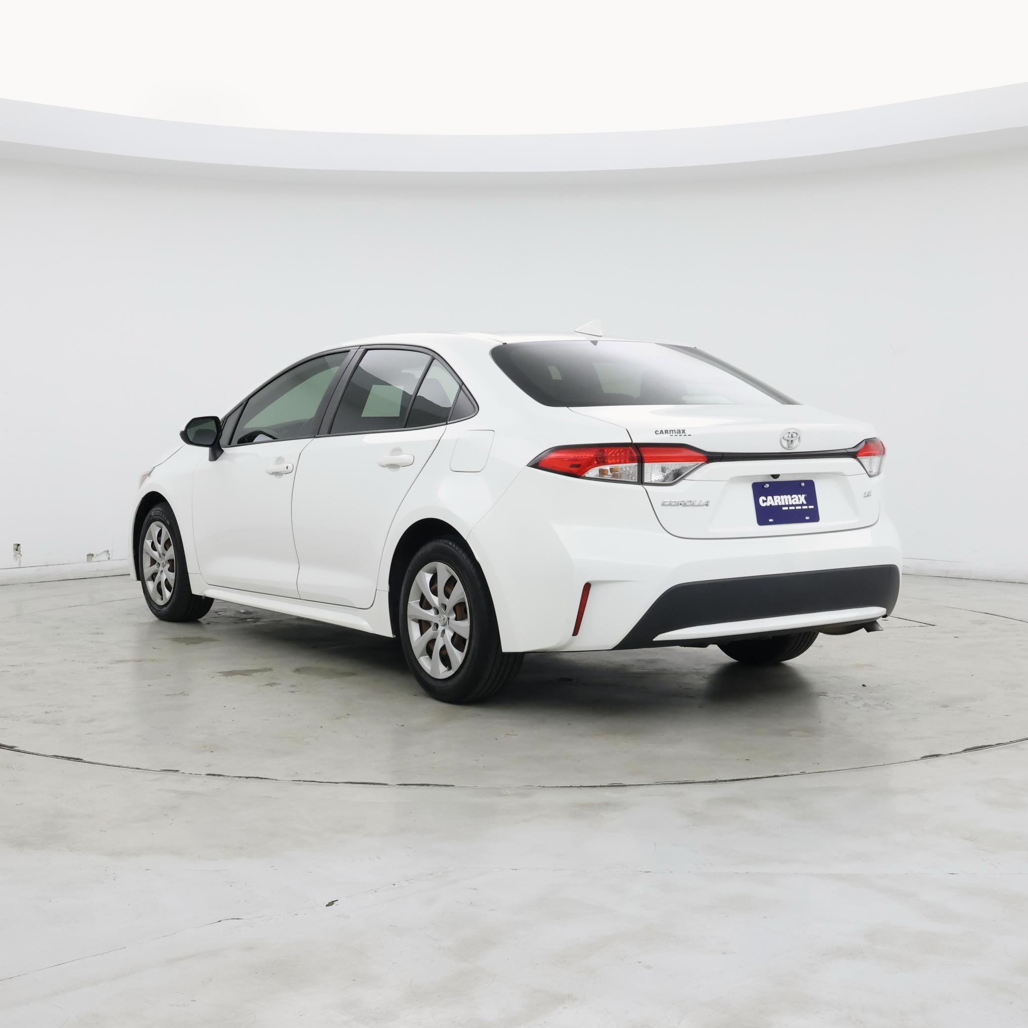 Thumbnail: 2020 Toyota Corolla - 2