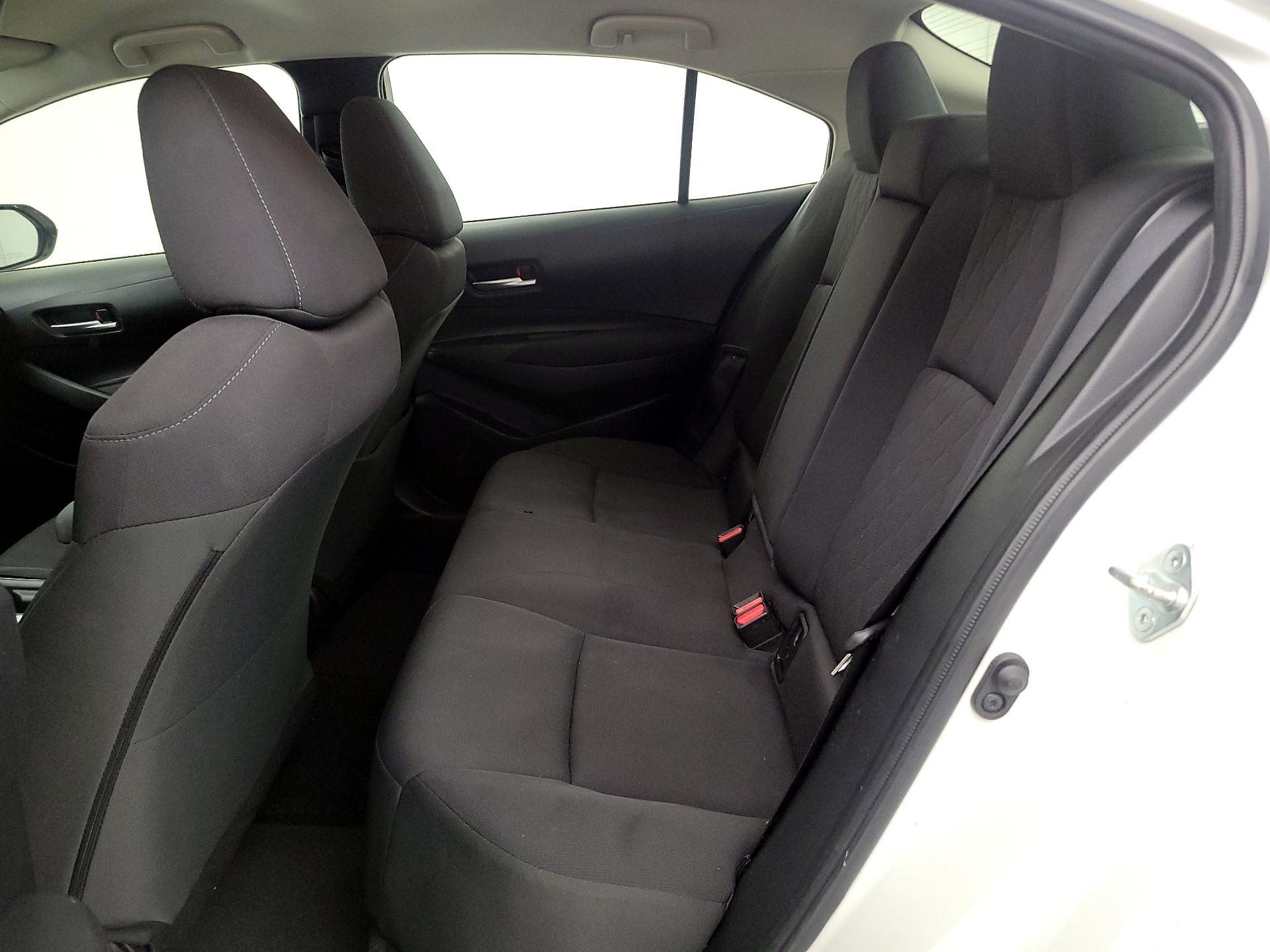 Thumbnail: 2020 Toyota Corolla - 19