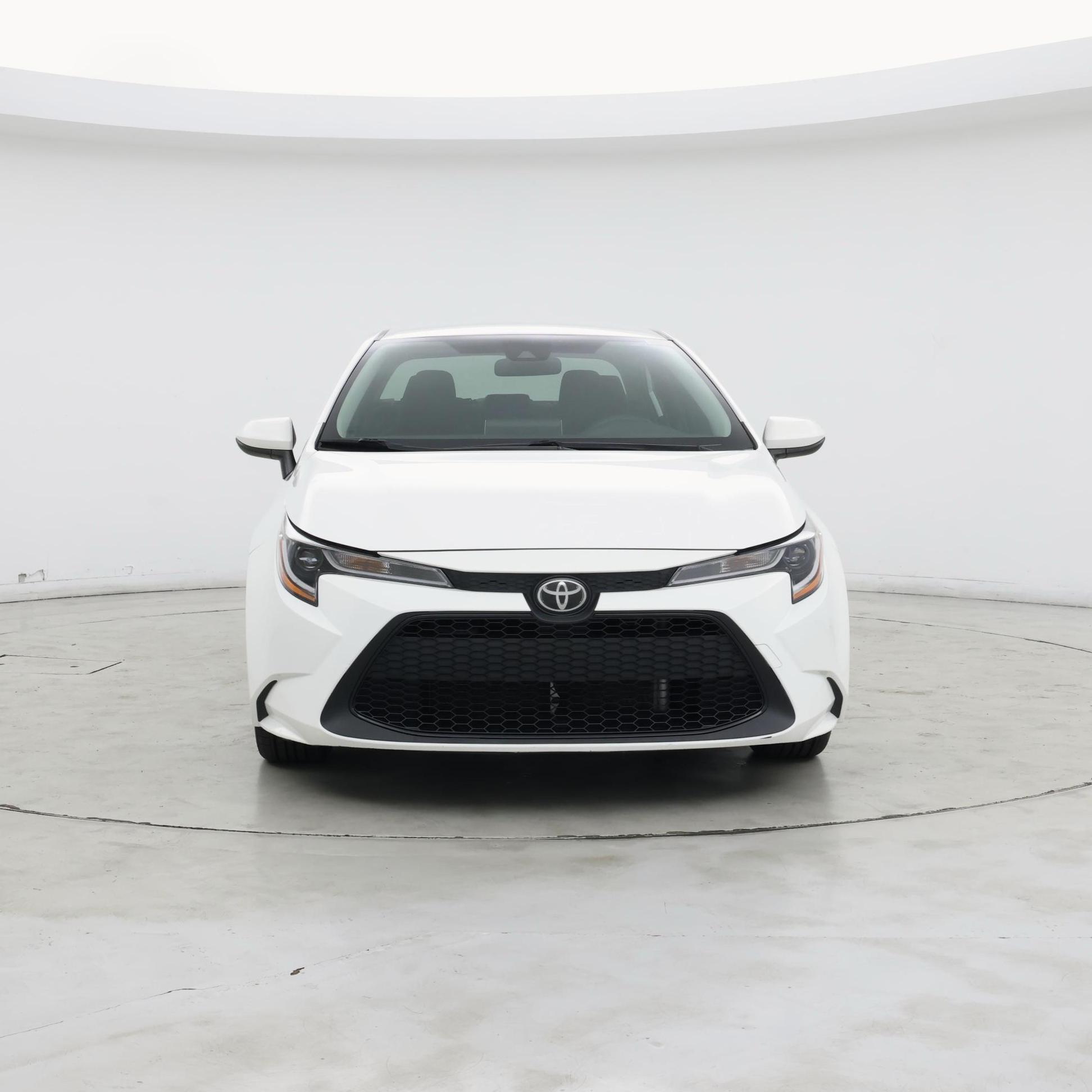 Thumbnail: 2020 Toyota Corolla - 5