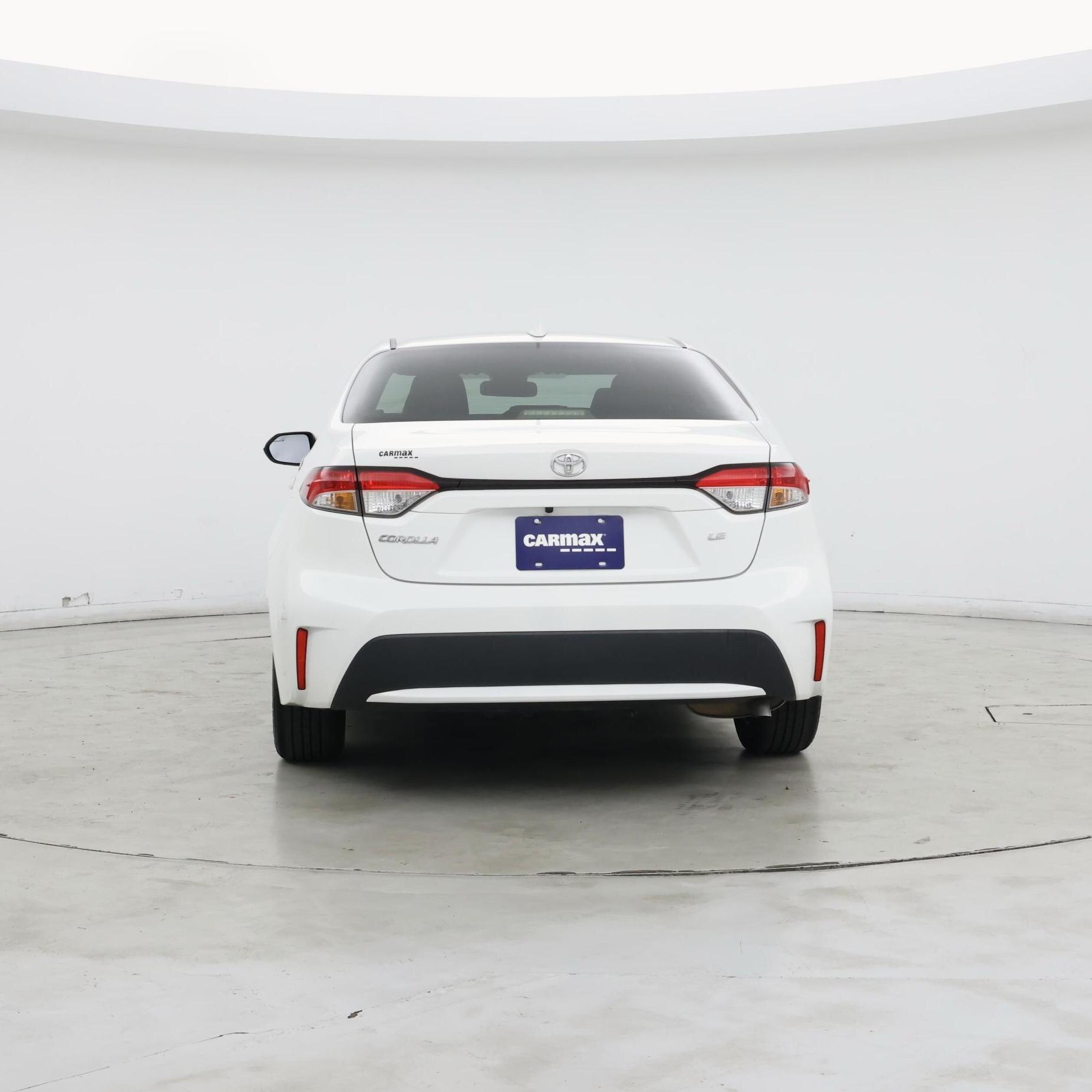 Thumbnail: 2020 Toyota Corolla - 6