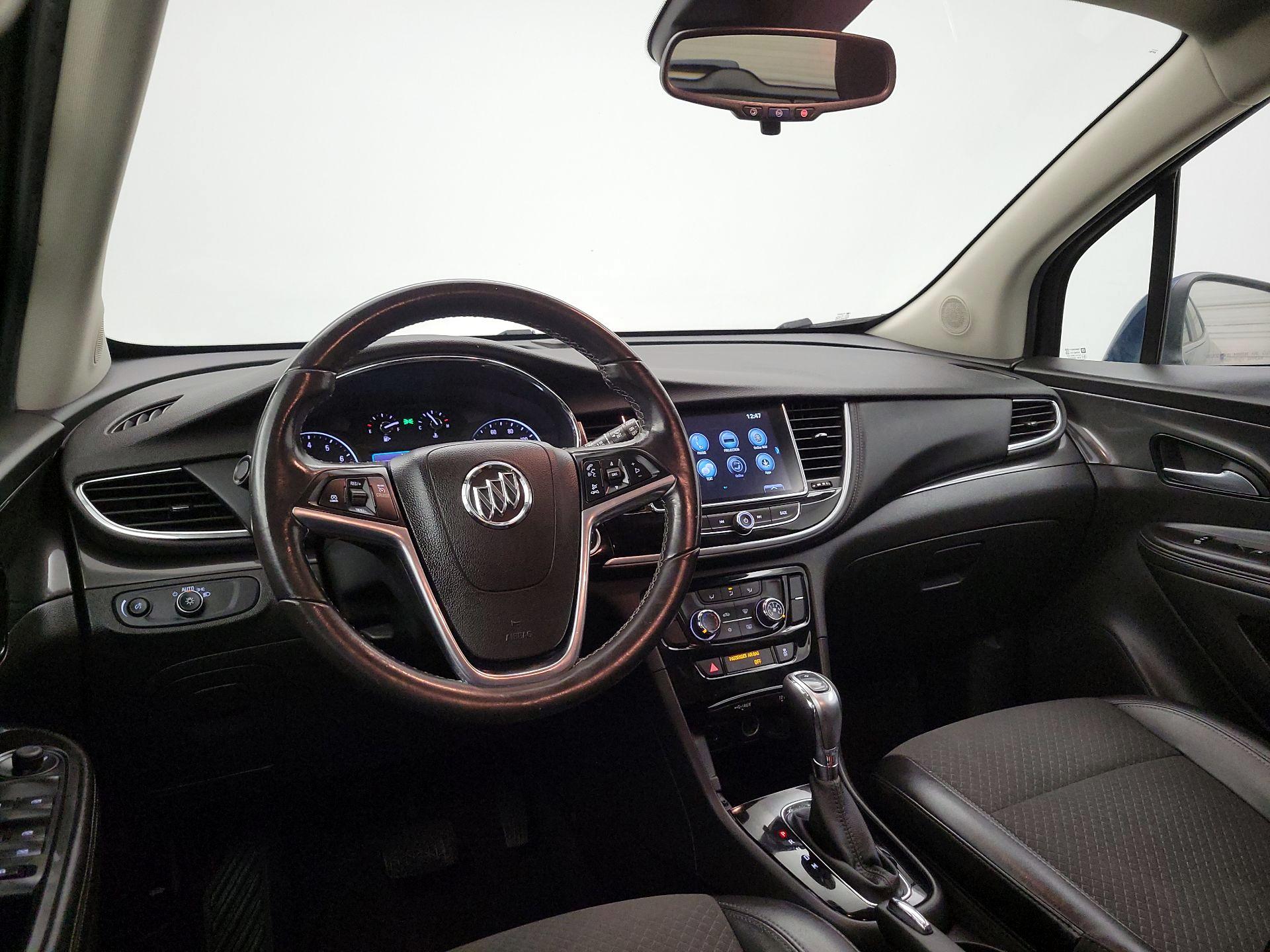 Thumbnail: 2019 Buick Encore - 9
