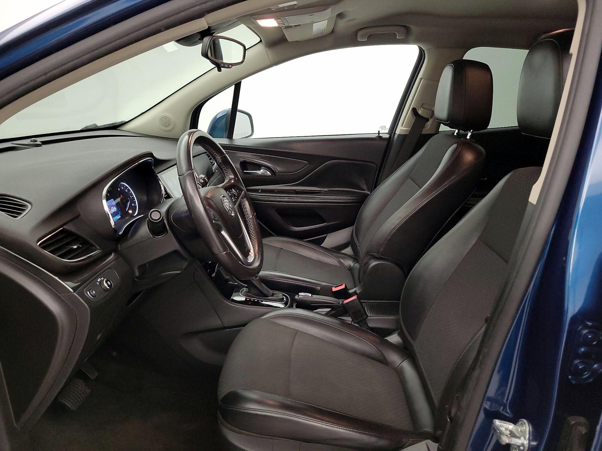 Thumbnail: 2019 Buick Encore - 11