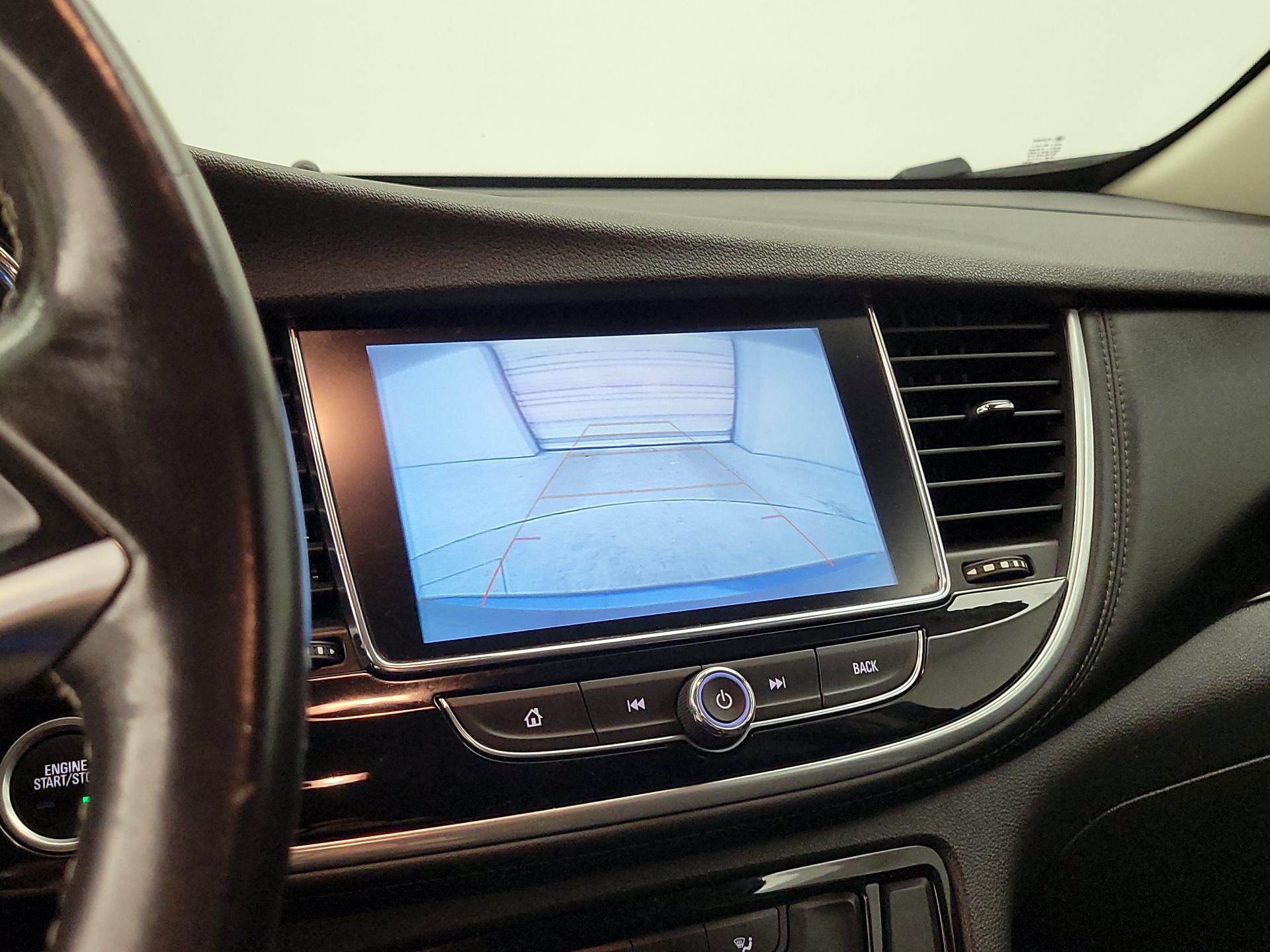 Thumbnail: 2019 Buick Encore - 14